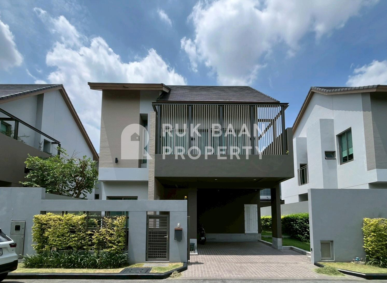Single house for sale/SALE✨ (Private Nirvana Residence North-East: Private Nirvana Residence North-East) Single house for sale/SALE✨ (Private Nirvana Residence North-East: Private Nirvana Residence North-East)