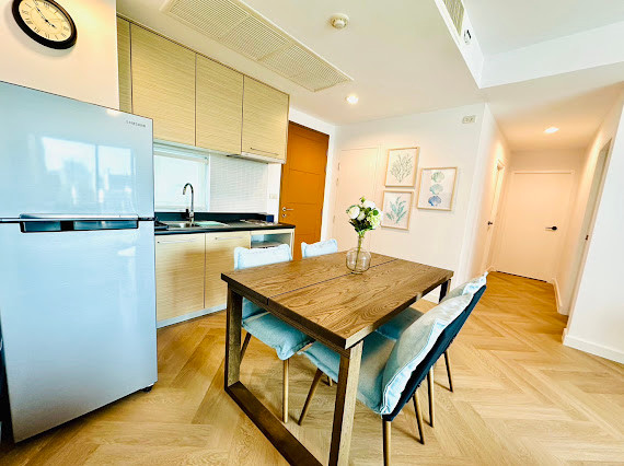 คอนโดบ้านแสนดาว หัวหิน,Beach front condo Baan sandao huahin – รูปที่ 3