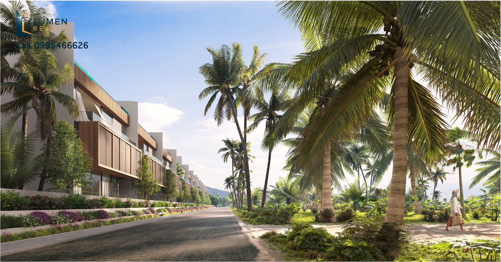 🏖️ คฤหาสน์หรูริมหาดระดับเวิลด์คลาส: ขายวิลล่า/ทาวน์โฮม 3 ห้องนอน @ Banyan Tree Grand Residences - Beach Terraces Nammu 🌅 – รูปที่ 3