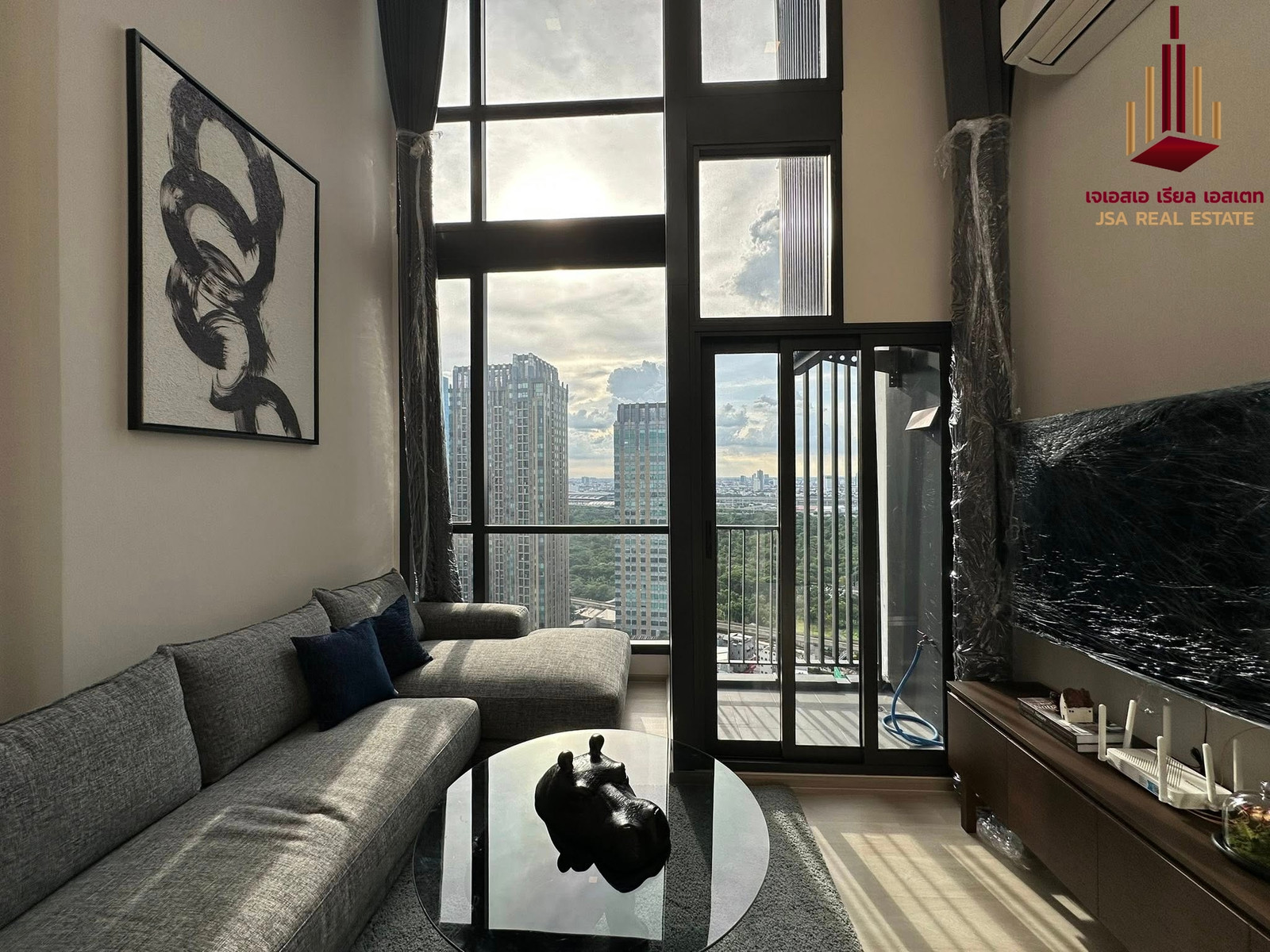 ✨ Selling The Privacy Jatujak, price 6.5 M, room 1B/1B ✨ Selling The Privacy Jatujak, price 6.5 M, room 1B/1B