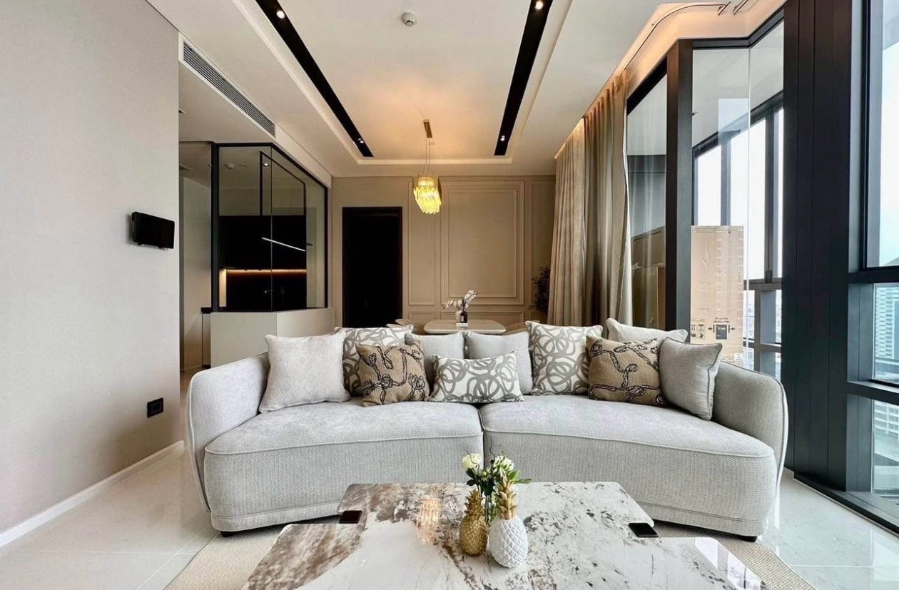 ✨🏙️ FOR RENT | The Bangkok Thonglor |  – รูปที่ 2