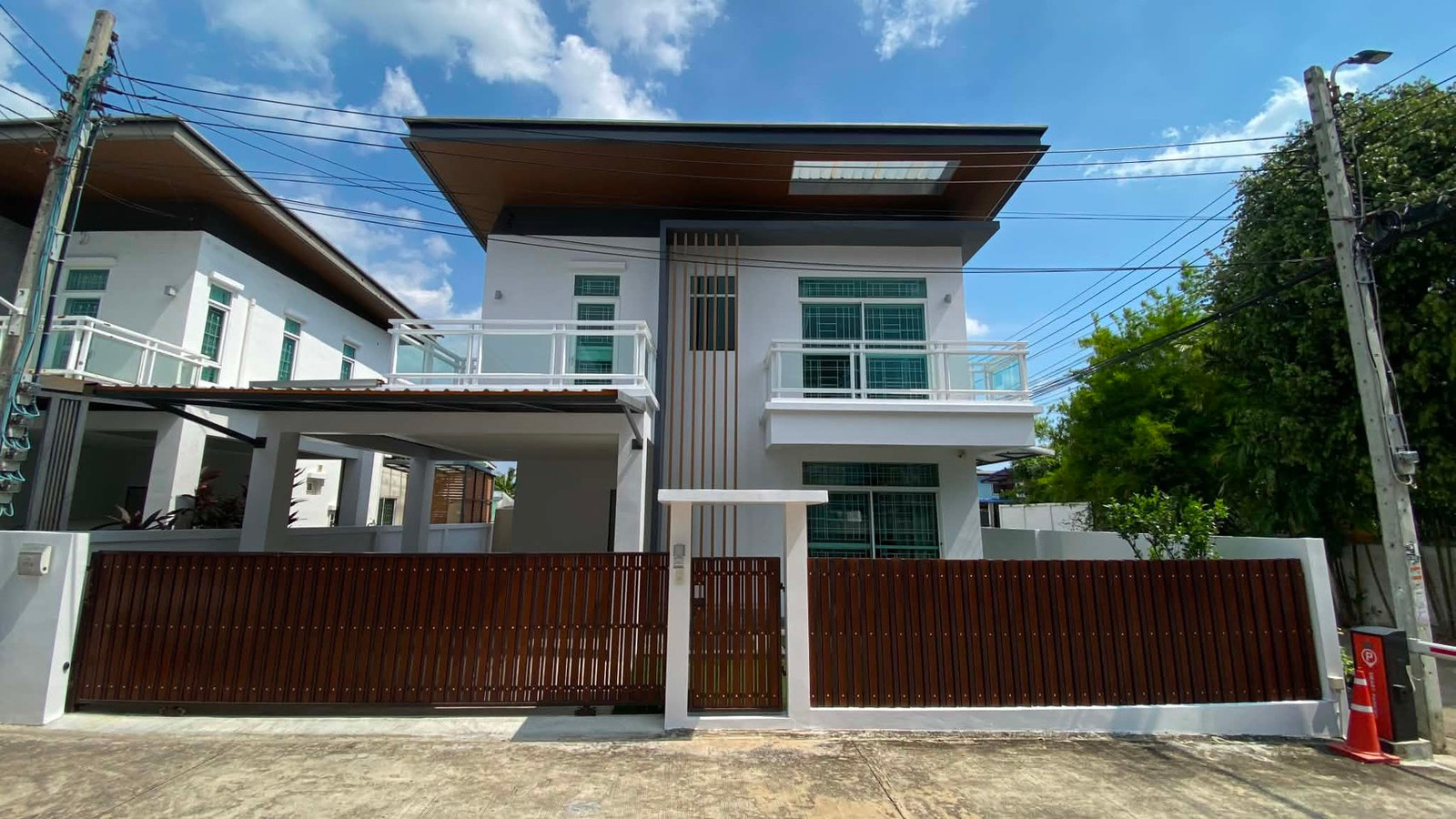 FOR RENT บ้านเช่า - บ้านเดี่ยว 2 ชั้น ซอยสตรีวิทยา 2 ซอย 9 FOR RENT บ้านเช่า - บ้านเดี่ยว 2 ชั้น ซอยสตรีวิทยา 2 ซอย 9