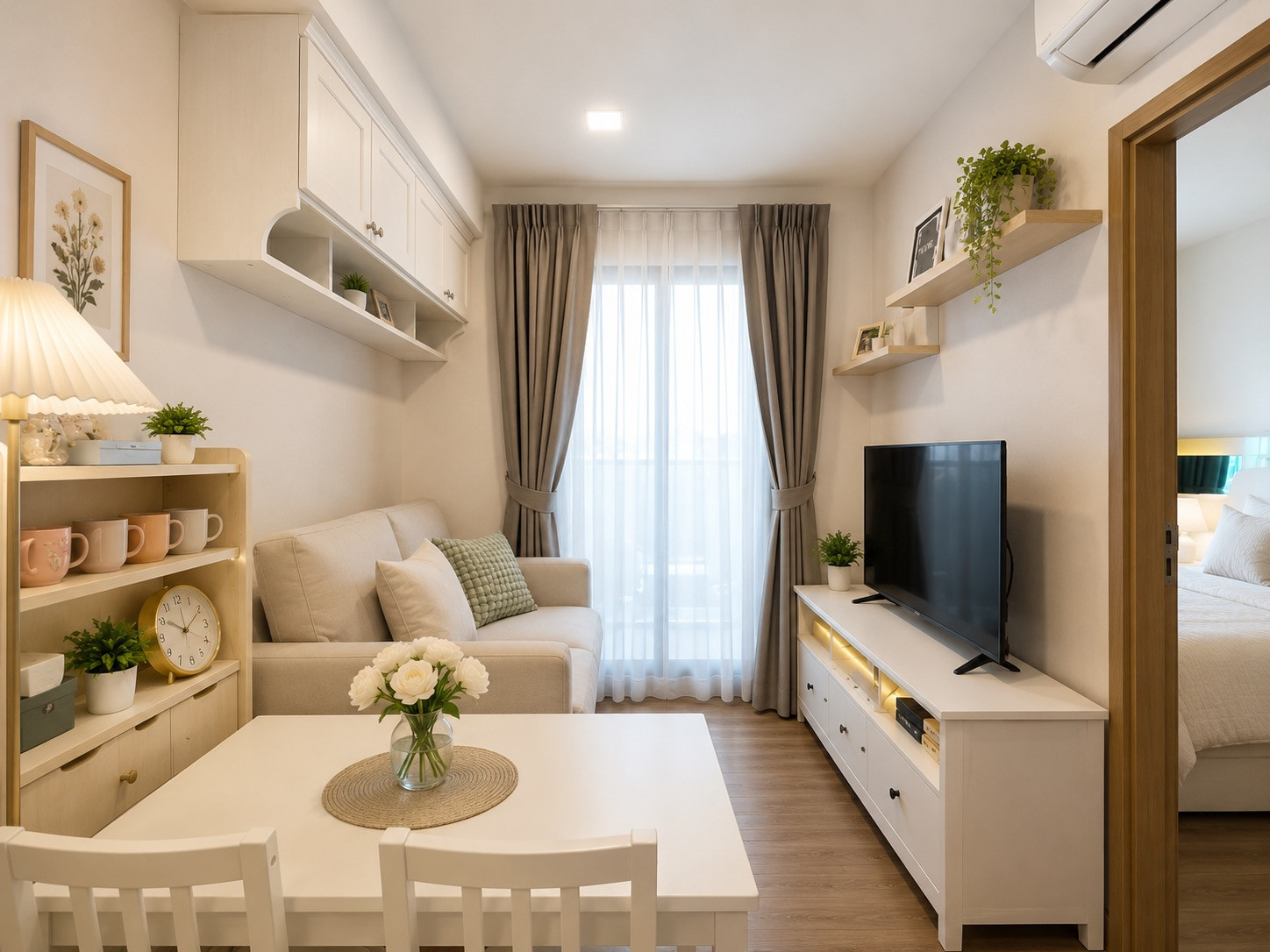 ขายคอนโด NIA by Sansiri สุขุมวิท 71 (ปรีดีพนมยงค์ 2) ขายคอนโด NIA by Sansiri สุขุมวิท 71 (ปรีดีพนมยงค์ 2)