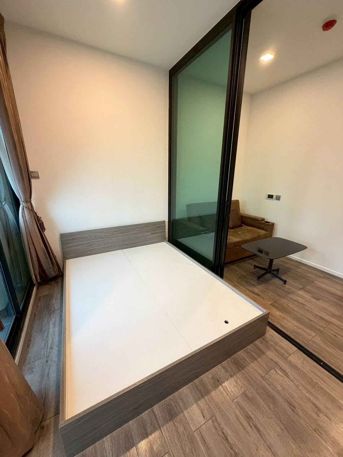 🔥ขายด่วน คอนโด Brown Condo Ratchada 32 บราวน์ คอนโด รัชดา 32 เฟอร์ครบพร้อมอยู่ ✨ ทำเลเชื่อมต่อรัชดา-ลาดพร้าววังหิน หาของกินง่ายมาก 🔥ขายด่วน คอนโด Brown Condo Ratchada 32 บราวน์ คอนโด รัชดา 32 เฟอร์ครบพร้อมอยู่ ✨ ทำเลเชื่อมต่อรัชดา-ลาดพร้าววังหิน หาของกินง่ายมาก