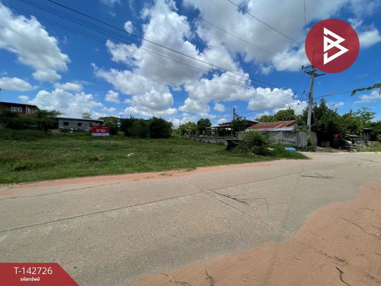 Land for sale, area 1 rai 65 sq m, Tha Phra, Khon Kaen. – รูปที่ 4