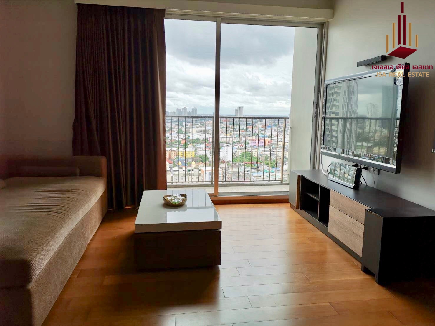 ✨ For Rent: Hive Taksin Condo ✨💰 Only 25,000 THB/month ✨ For Rent: Hive Taksin Condo ✨💰 Only 25,000 THB/month