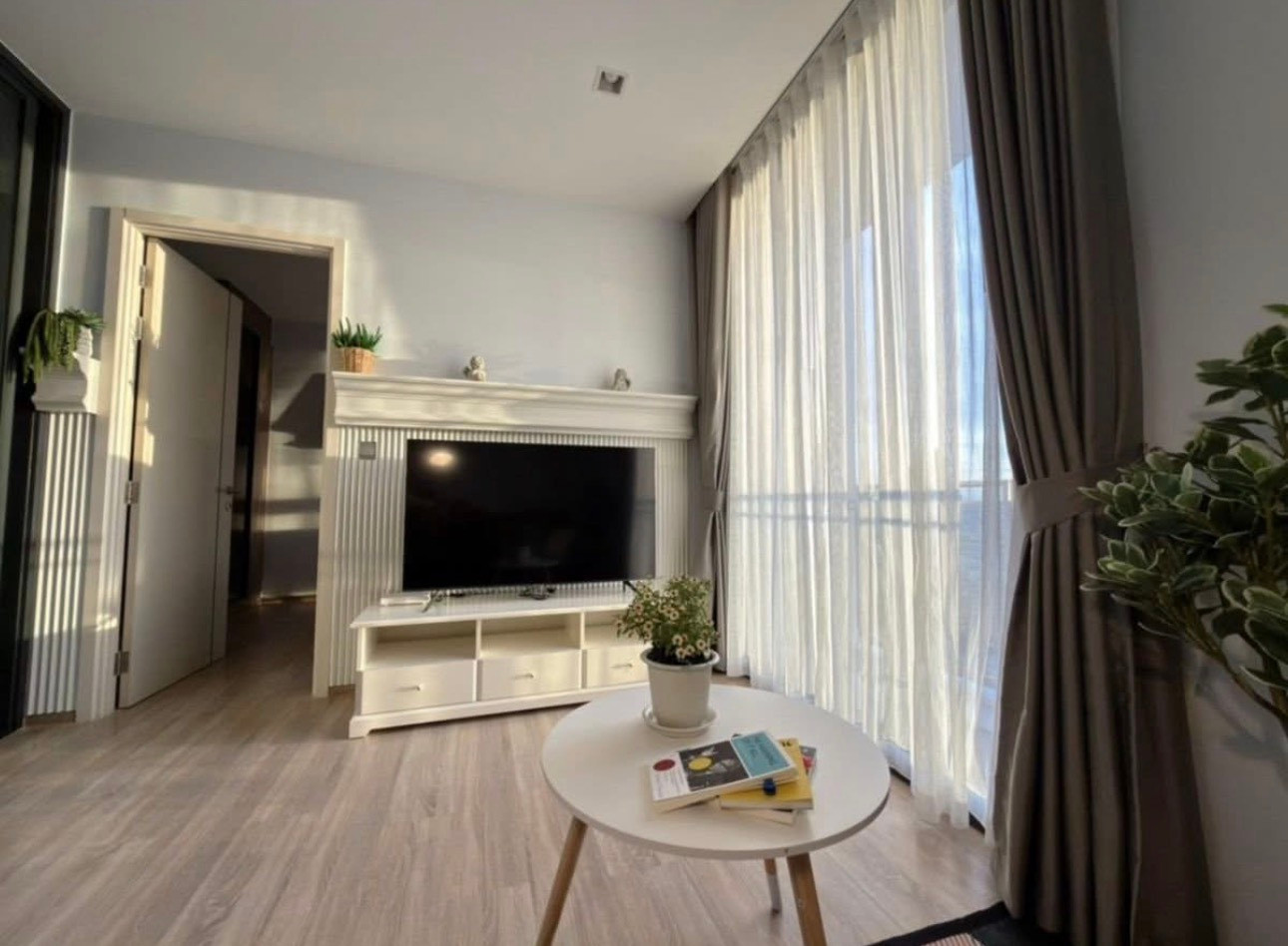 🔥For Sell : The Line Phahol-Pradipat (1bed 1bath 37 sqm.) 5,540,000 Mb. Micky : 0650565193 🔥For Sell : The Line Phahol-Pradipat (1bed 1bath 37 sqm.) 5,540,000 Mb. Micky : 0650565193