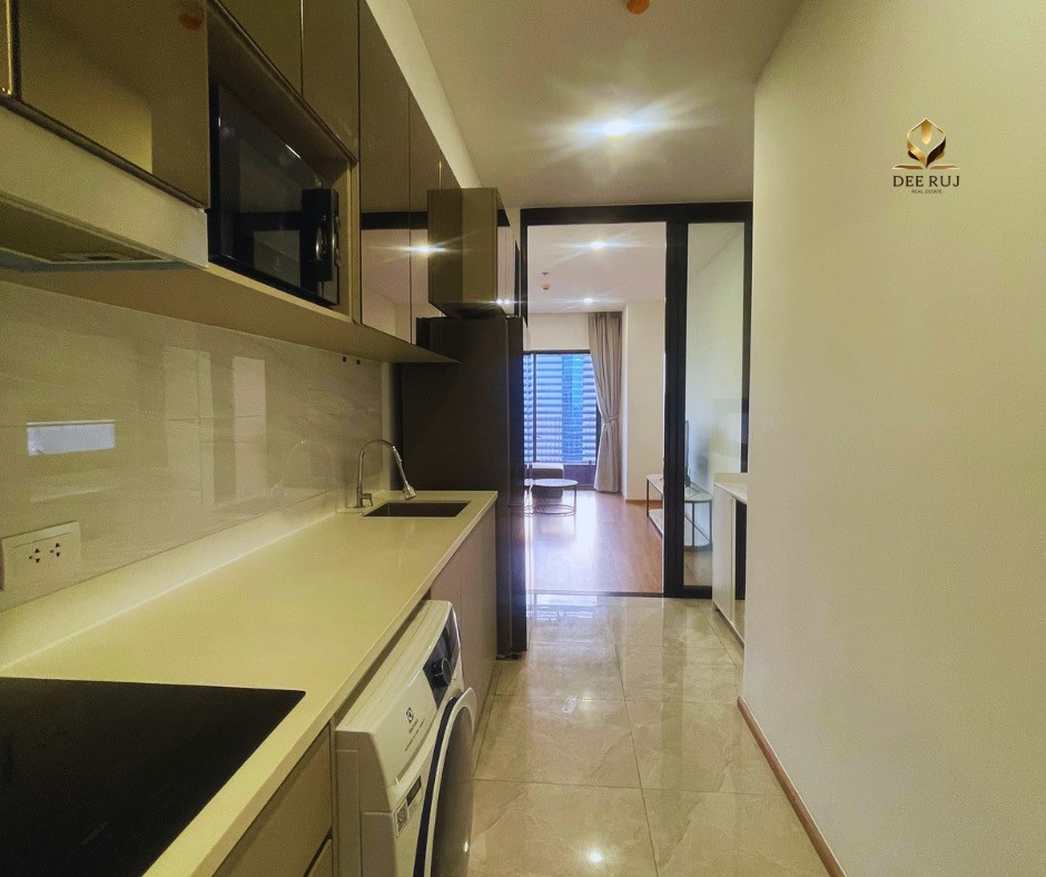 Rent -2 bedroom ⛅️CLOUD THONGLOR-PHETCHABURI
 – รูปที่ 2