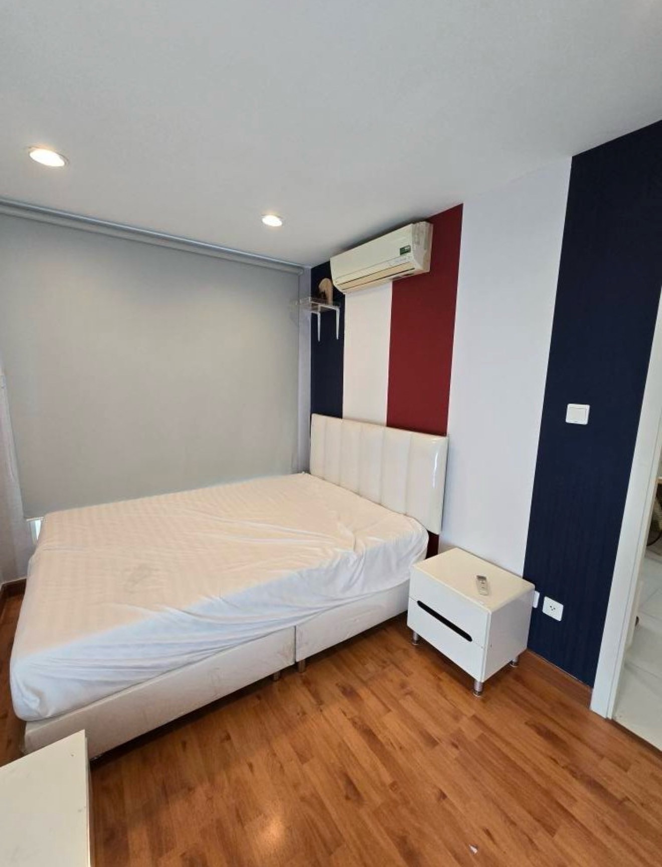 ขายคอนโด โครงการ : เมอร์ราญา เพลส ลาดพร้าว 27  Murraya Place Ladprao 27 | รหัสทรัพย์G0064