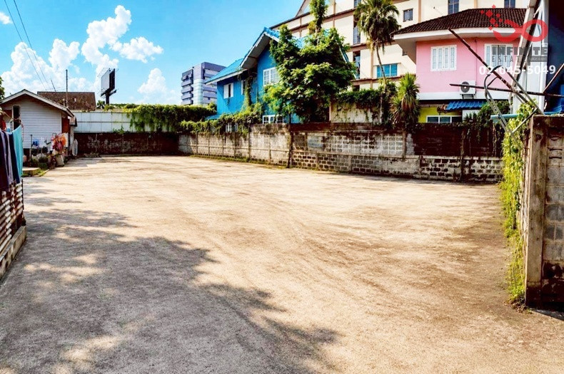 Land for sale, 114 sq m., Vibhavadi Rangsit - Suthisan Winitchai Road, Soi Inthamara 29, near the expressway. – รูปที่ 4