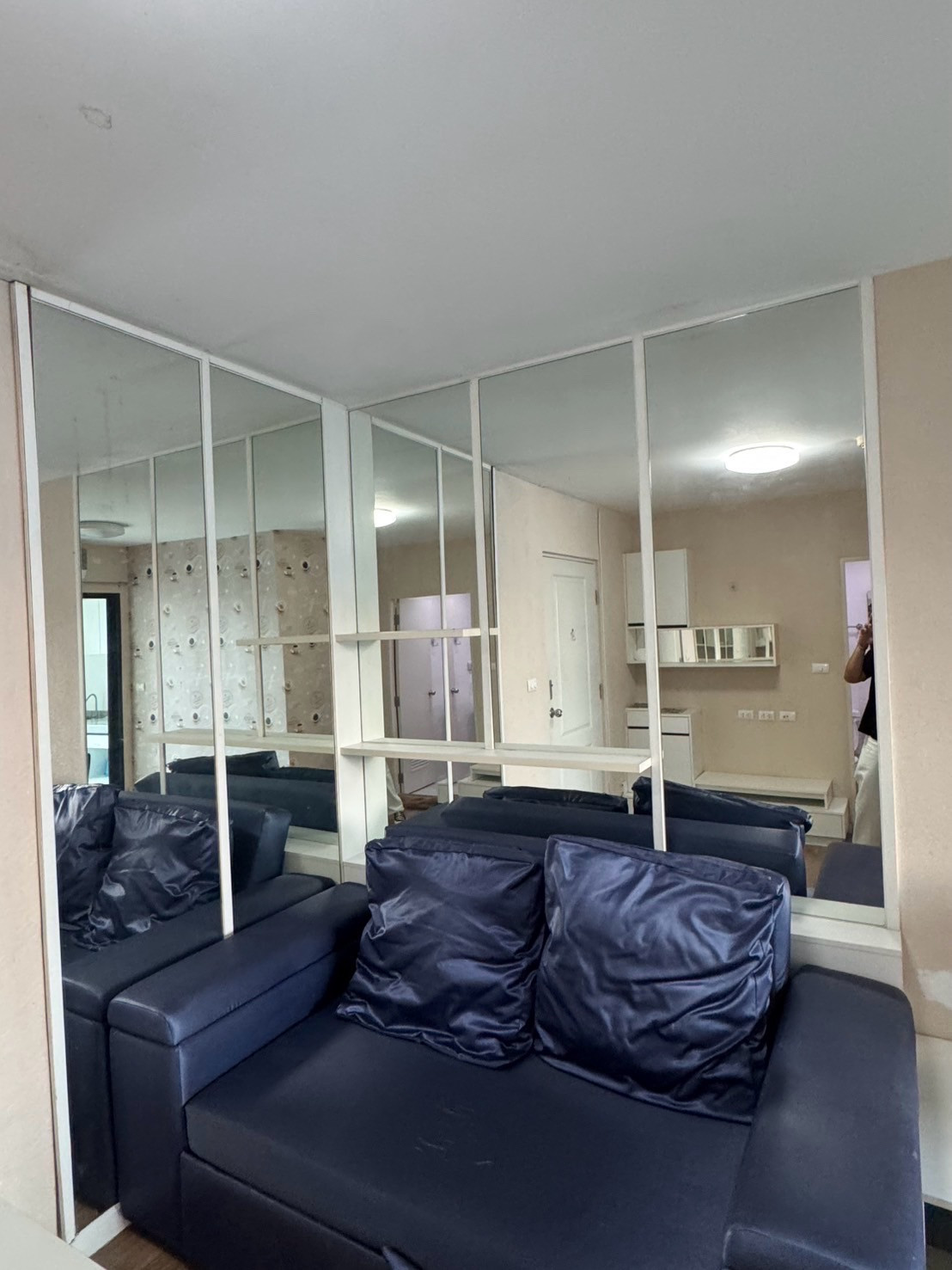 Condo for sale Project: ICondo Sukhumvit 105 ICondo Sukhumvit 105 | Property Code G0067 Condo for sale Project: ICondo Sukhumvit 105 ICondo Sukhumvit 105 | Property Code G0067