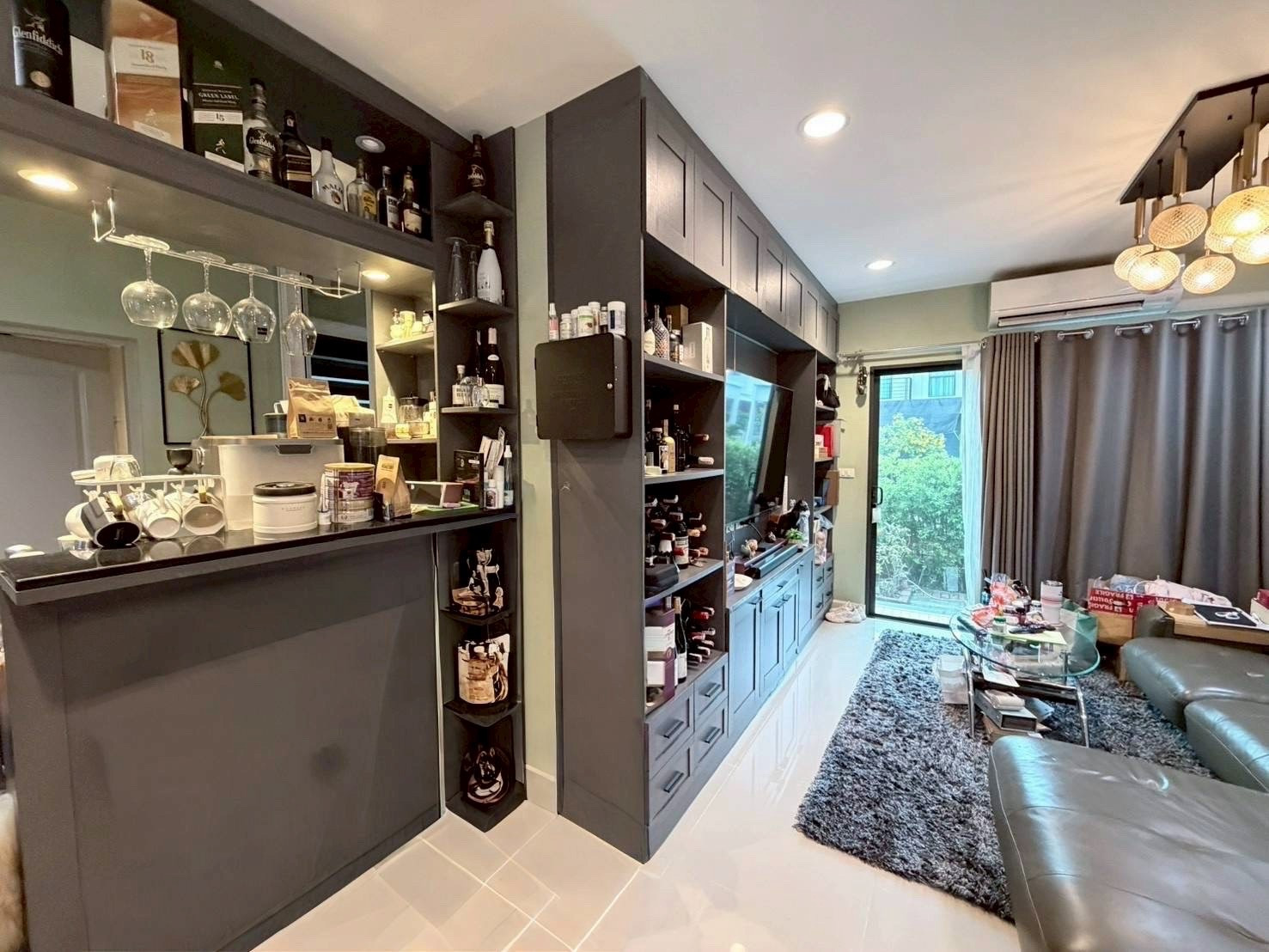 🏡 ขายบ้านเดี่ยว 2 ชั้น สภาพสวย พร้อมอยู่ ใกล้โรงเรียนสารสาสน์วิเทศศึกษา เพียง 5 นาที
📍 โครงการ PAVE Prachauthit 90 by SC Asset (เฟสใหม่ บ้านอายุไม่เยอะ โครงสร้างดี พื้นที่รอบบ้านไม่ทรุด) – รูปที่ 3