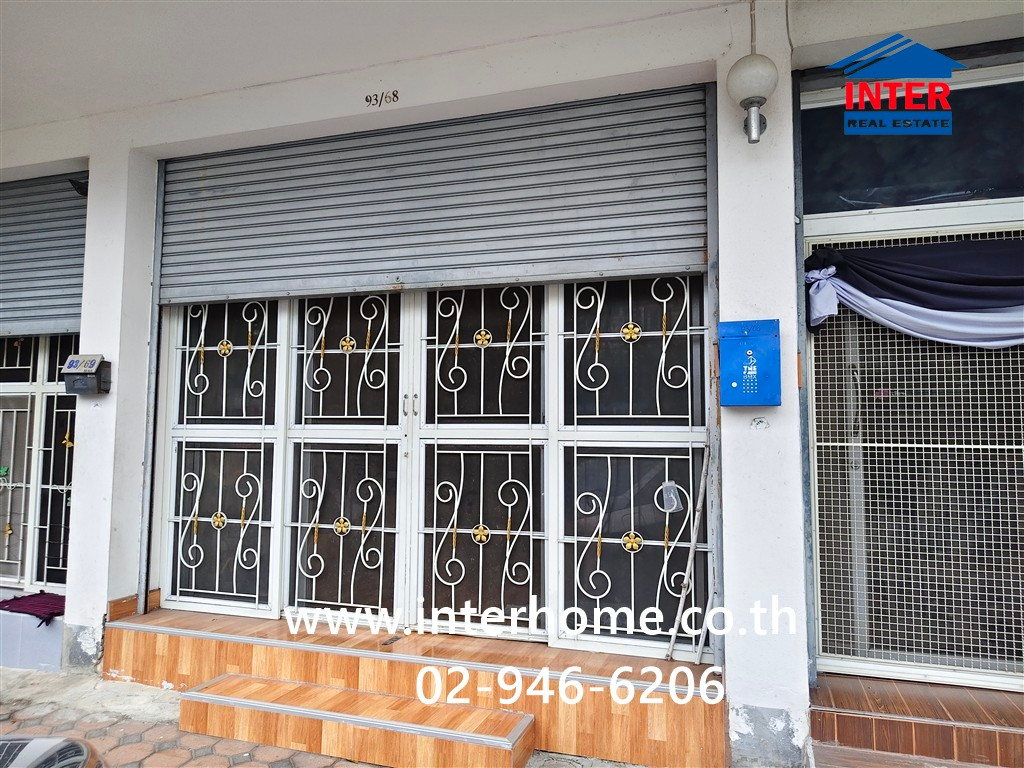คอนโดมิเนียม 58.8 ตร.ม. ท่าน้ำเมืองนนท์คอนโดปาร์ค ซอยบางศรีเมือง32 ถนนบางศรีเมือง ถนนราชพฤกษ์-นนทบุรี1 เมืองนนทบุรี นนทบุรี – รูปที่ 3