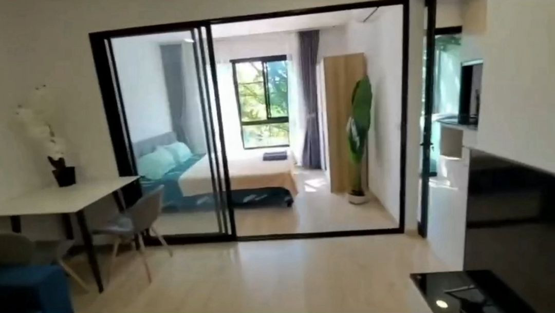 FQ Condo for sale Green Ville 2 price 2,250,000 baht [MKs260552]