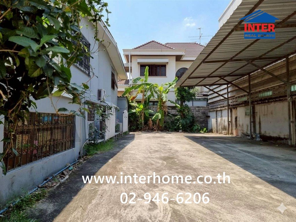 ที่ดินเปล่า 41 ตร.ว. ที่ดิน ใกล้โรงเรียนอัสสัมชัญ ธนบุรี ซอยอัสสัมชัญ17 ถนนอัสสัมชัญ ถนนพุทธมณฑลสาย3 เขตภาษีเจริญ กรุงเทพมหานคร – รูปที่ 4