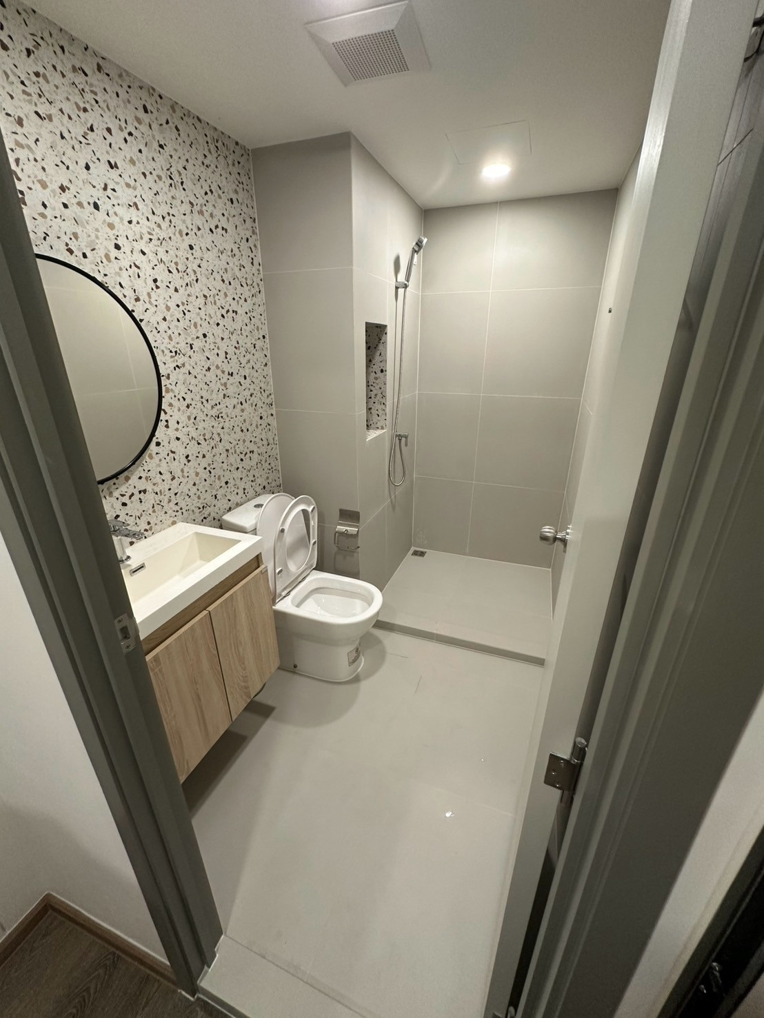 For sale/Rent 📍oneder kaset🛀1 bed 1 bath📞0639399665 – รูปที่ 4
