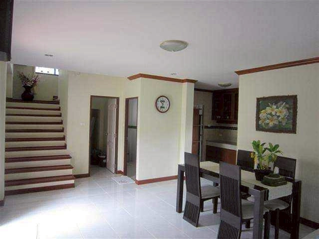 Phayun Green Ville, Ban Chang *** Renovation House *** Sales / Rent – รูปที่ 3