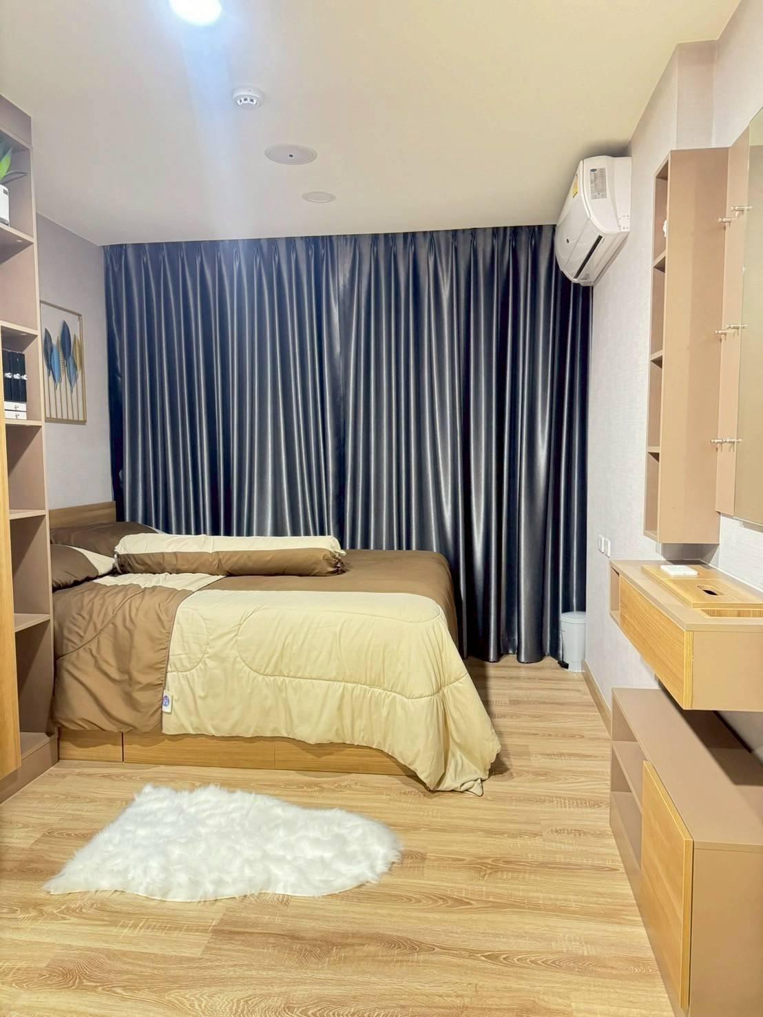 ✅ New condo for sale near the Yellow Line and The Mall Bangkapi ✅ The Cube Loft Ladprao 107 ✅ New condo for sale near the Yellow Line and The Mall Bangkapi ✅ The Cube Loft Ladprao 107