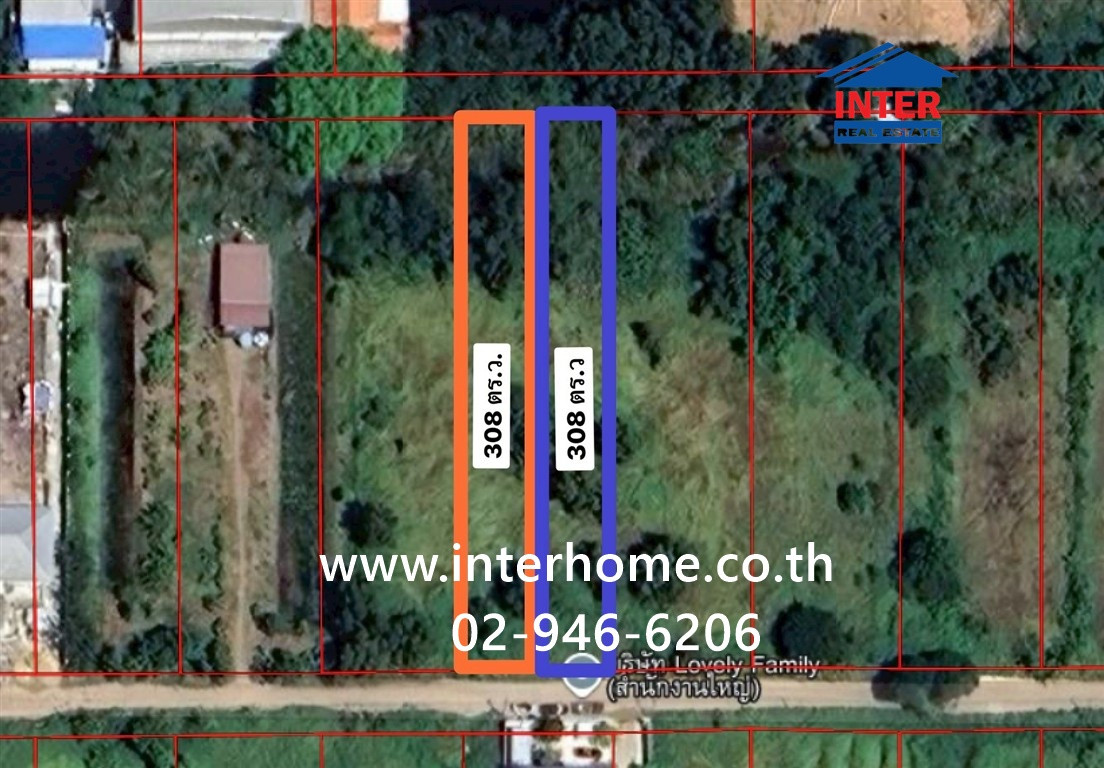 ที่ดินเปล่า 1 ไร่ 216 ตร.ว. หมู่บ้านเวิลด์คลับแลนด์ ใกล้โลตัส คลองหลวง ใกล้วัดพระธรรมกาย ถนนกาญจนาภิเษก ถนนคลองหลวง คลองหลวง ปทุมธานี – รูปที่ 3
