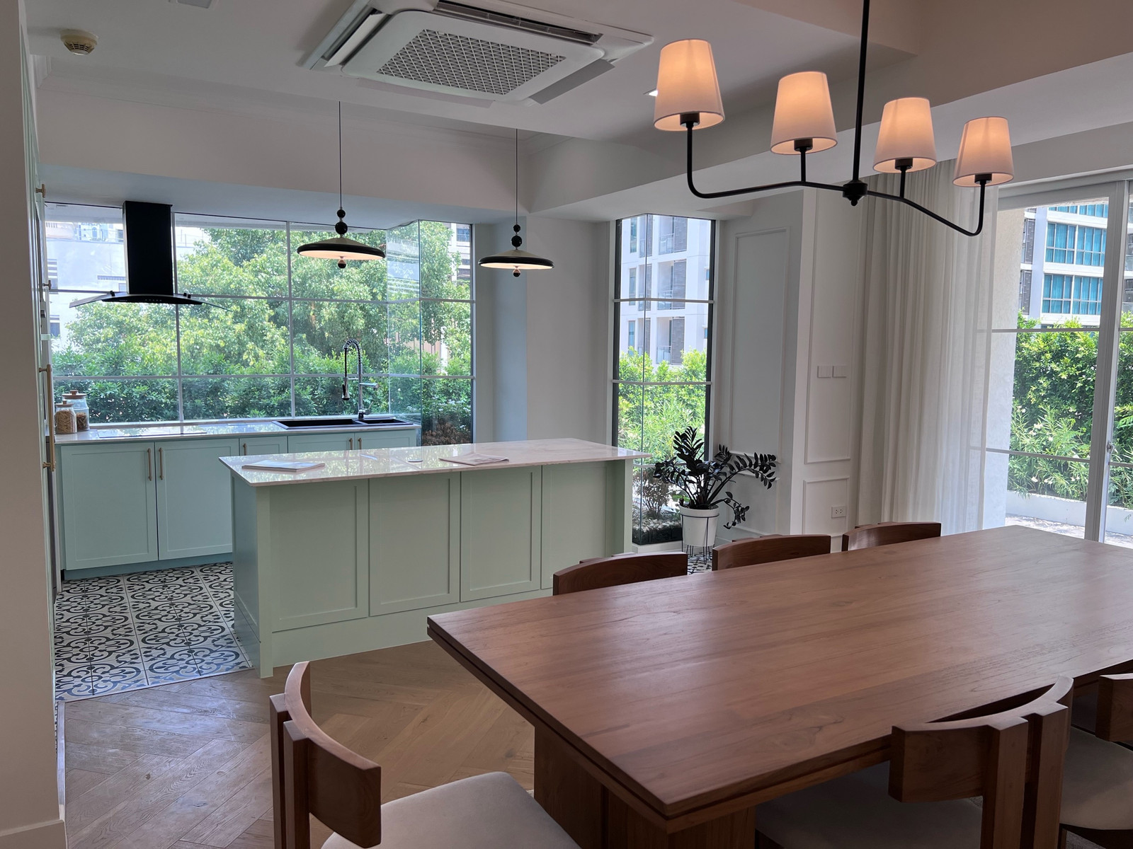 Supalai Place 39 Pinterest-worthy Duplex in the heart of Phrom Phong ✨4Bed3Bath 338sqm Duplex 32MB Call0635925888
