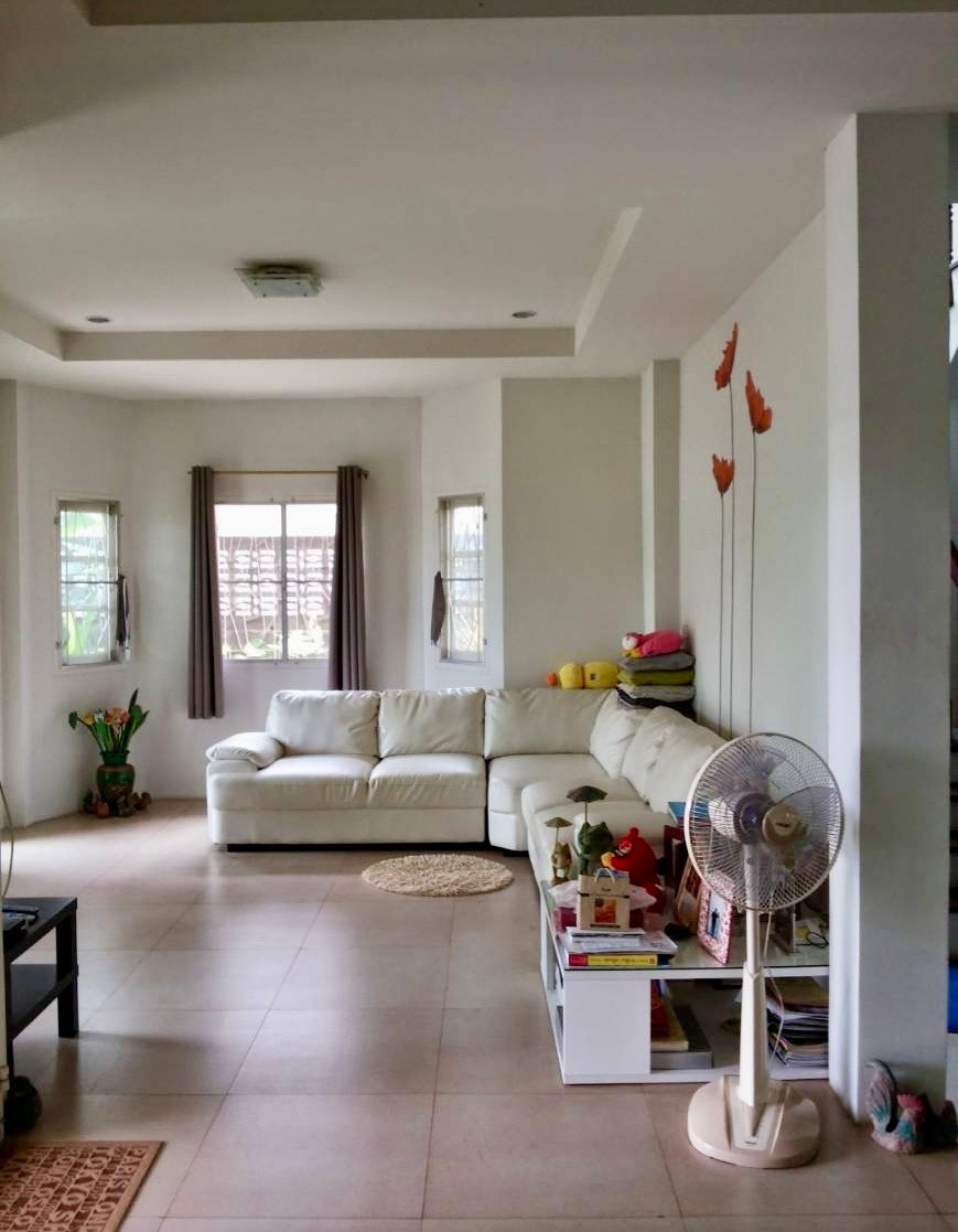 🔥 Urgent sale! Single house, good location, Soi Ramintra 5 🔥 🔥 Urgent sale! Single house, good location, Soi Ramintra 5 🔥