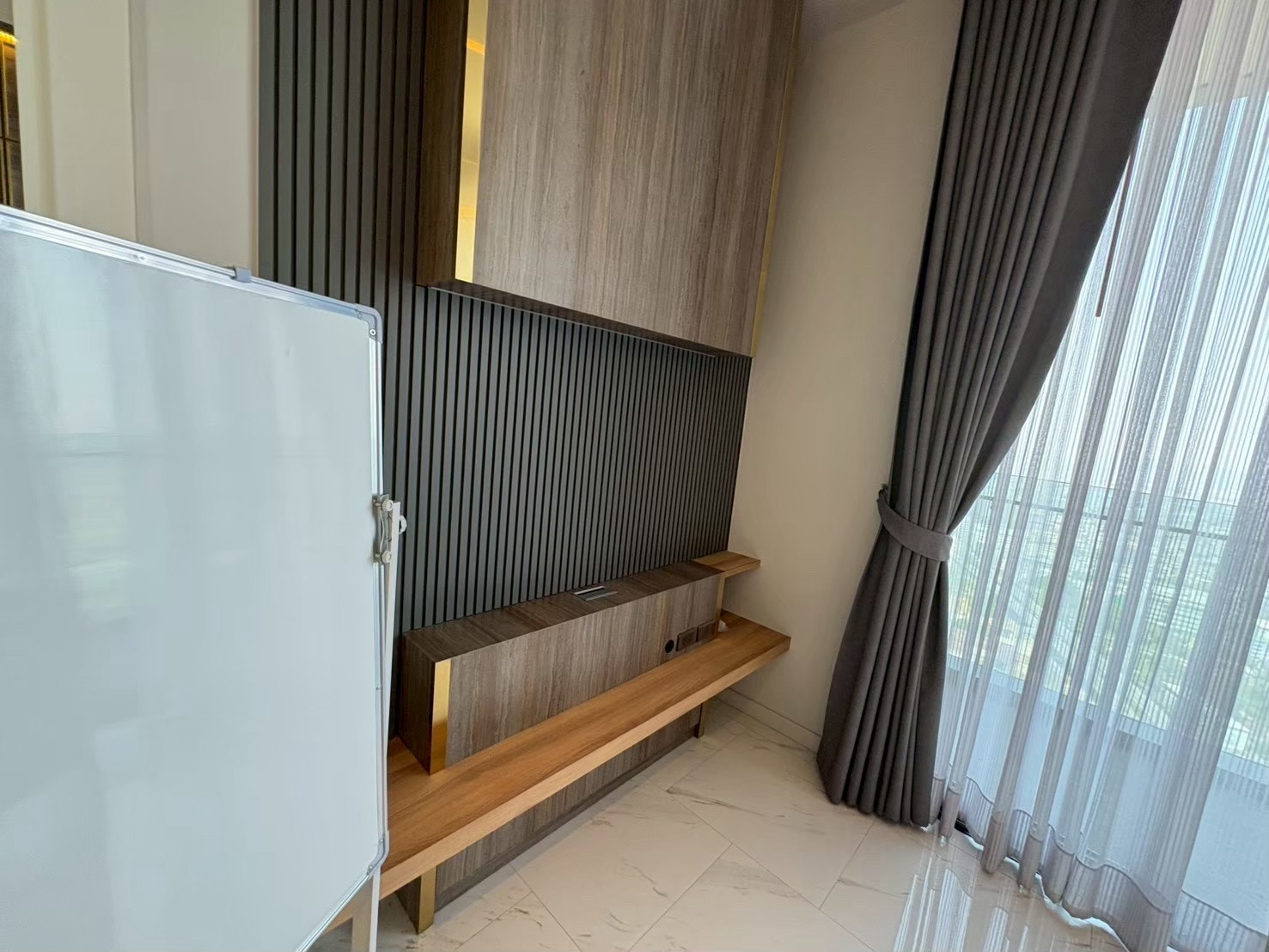 🔥Rent 1BR🔥Floor35🔥45sqm🔥43,000/month🔥Canapaya Residence🔥 – รูปที่ 2