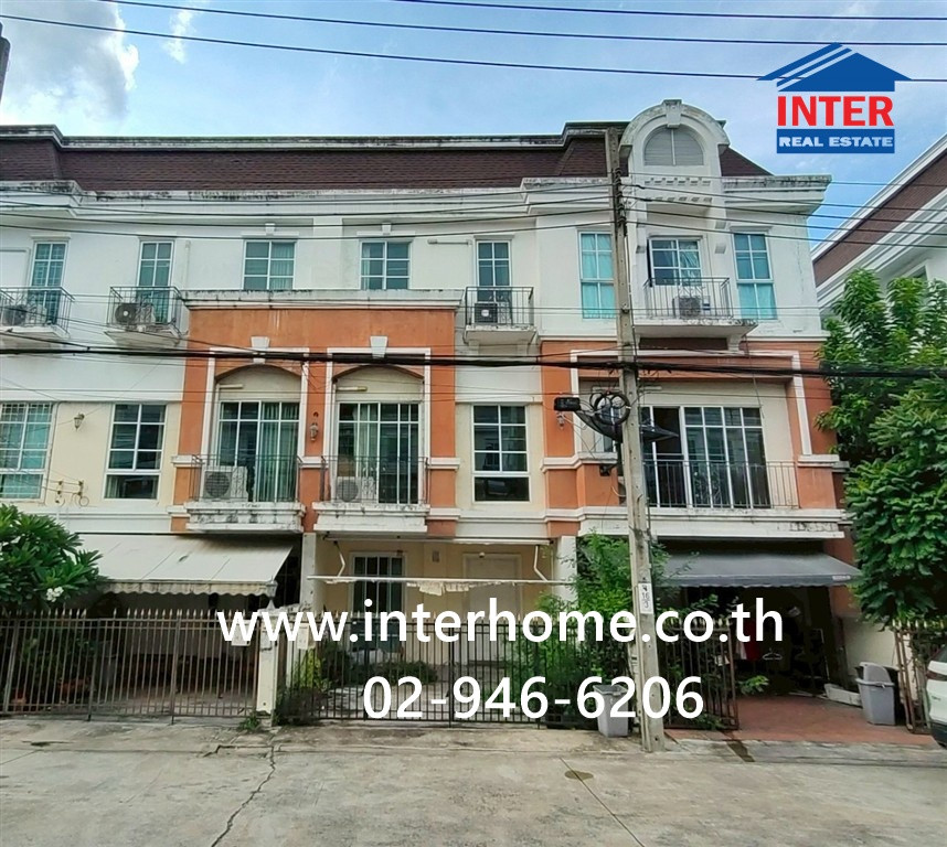 ทาวน์โฮม 3 ชั้น 21.6 ตร.ว. หมู่บ้านพลัส ซิตี้พาร์ค เอกมัย-รามอินทรา นวลจันทร์32 ถนนนวลจันทร์ ถนนรามอินทรา เขตบึงกุ่ม กรุงเทพมหานคร ทาวน์โฮม 3 ชั้น 21.6 ตร.ว. หมู่บ้านพลัส ซิตี้พาร์ค เอกมัย-รามอินทรา นวลจันทร์32 ถนนนวลจันทร์ ถนนรามอินทรา เขตบึงกุ่ม กรุงเทพมหานคร
