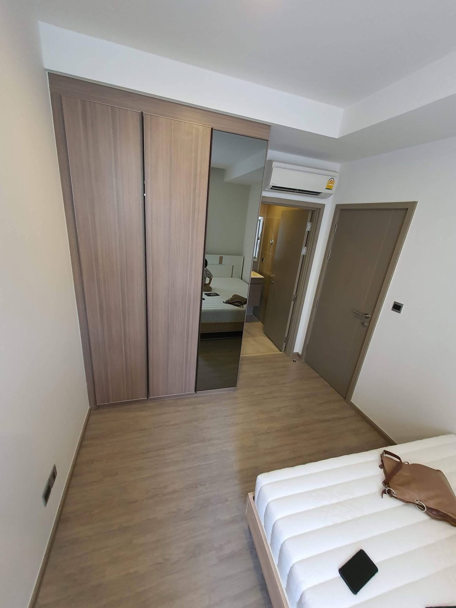 🏡 ให้เช่า Mori Haus คอนโดสุดร่มรื่นในโครงการ T77 by Sansiri – รูปที่ 4