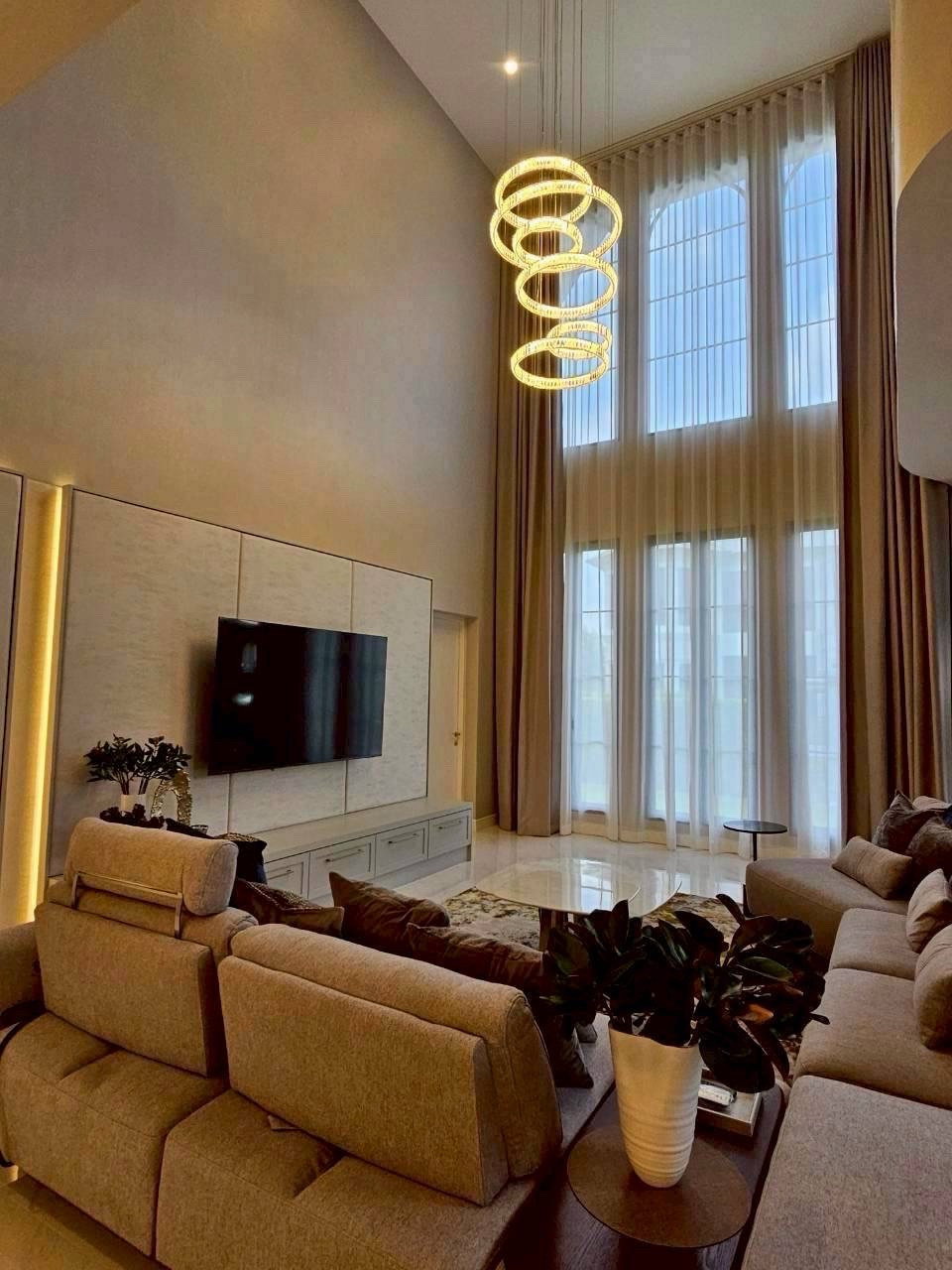 🏡 For Sale / For Rent – Narasiri Bangkok Kreetha
 – รูปที่ 2