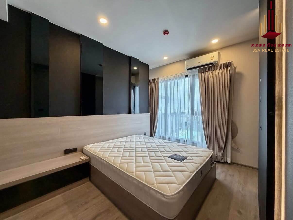 ✨ For Rent : Chapter One Flow Bangpo Condo ✨ 💰 Only 21,000 THB/month ✨ For Rent : Chapter One Flow Bangpo Condo ✨ 💰 Only 21,000 THB/month