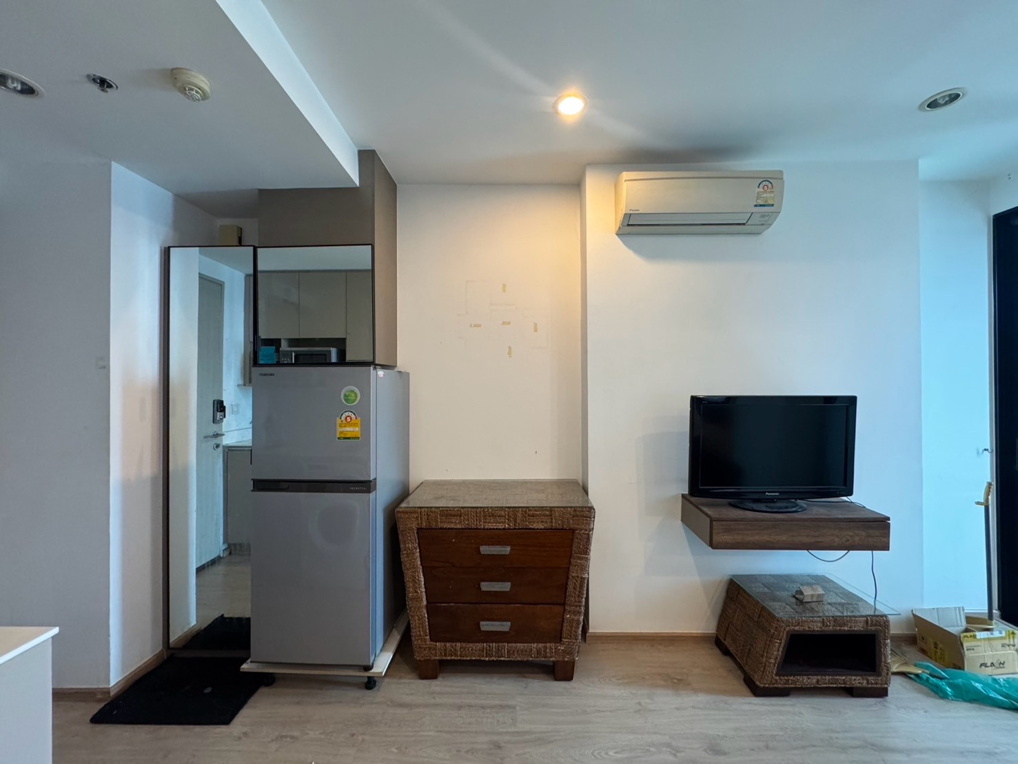 For Rent Ideo q chula samyan – รูปที่ 3
