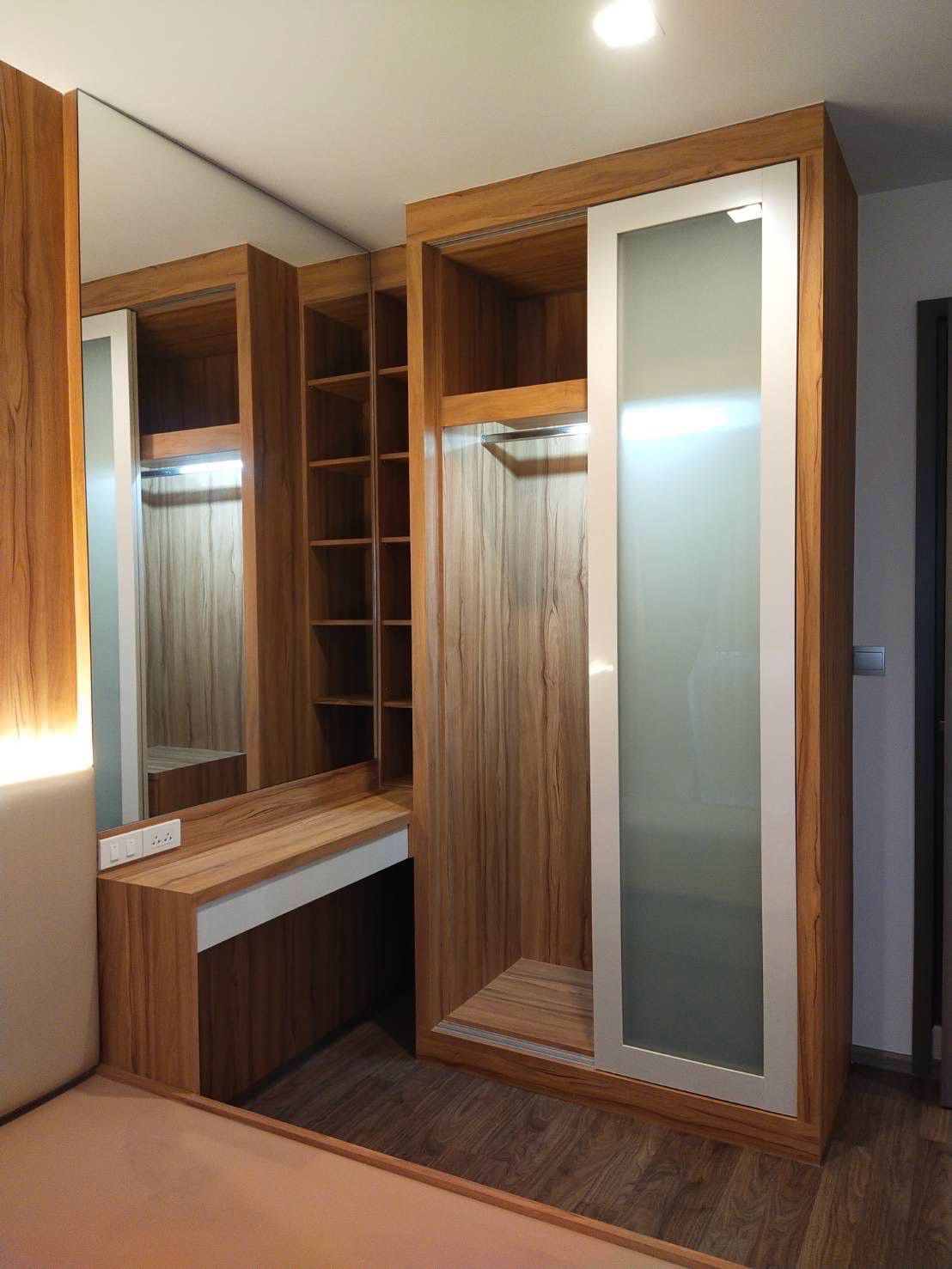 For Rent📍1Bed 1Bath 🛁Life Ladprao Valley📞0639399665

 – รูปที่ 4