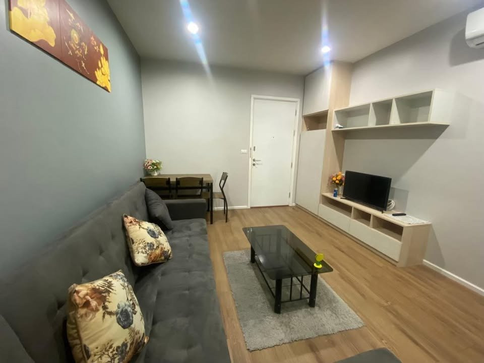 🔥 ขาย คอนโดราคาดีมาก ✅ แฮปปี้ คอนโด ลาดพร้าว 101 (Happy Condo Ladprao 101) ใกล้รถไฟฟ้า MRT สายสีเหลือง สถานีลาดพร้าว 101 🔥 ขาย คอนโดราคาดีมาก ✅ แฮปปี้ คอนโด ลาดพร้าว 101 (Happy Condo Ladprao 101) ใกล้รถไฟฟ้า MRT สายสีเหลือง สถานีลาดพร้าว 101