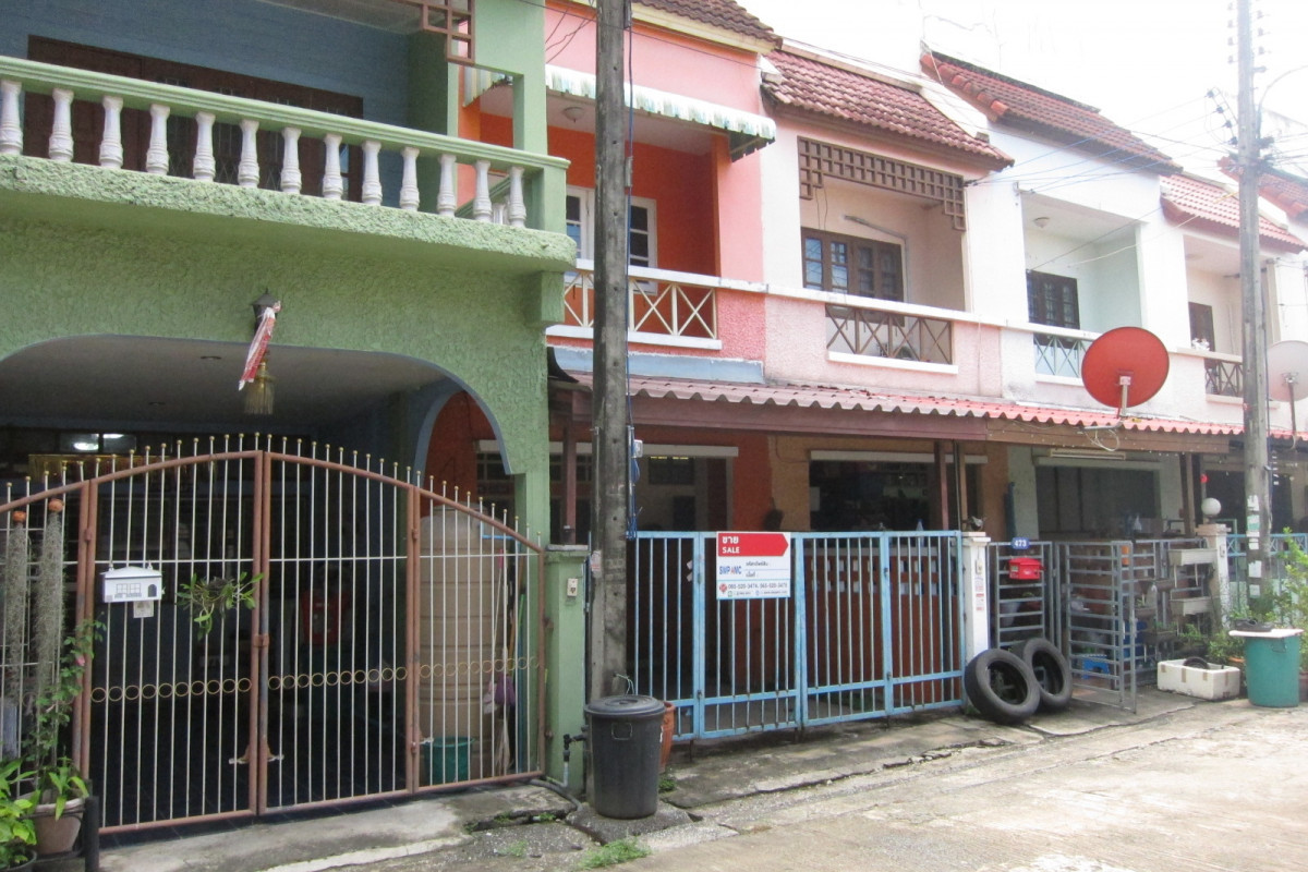 Chomfa Village Rangsit-Nakhon Nayok Road – รูปที่ 2