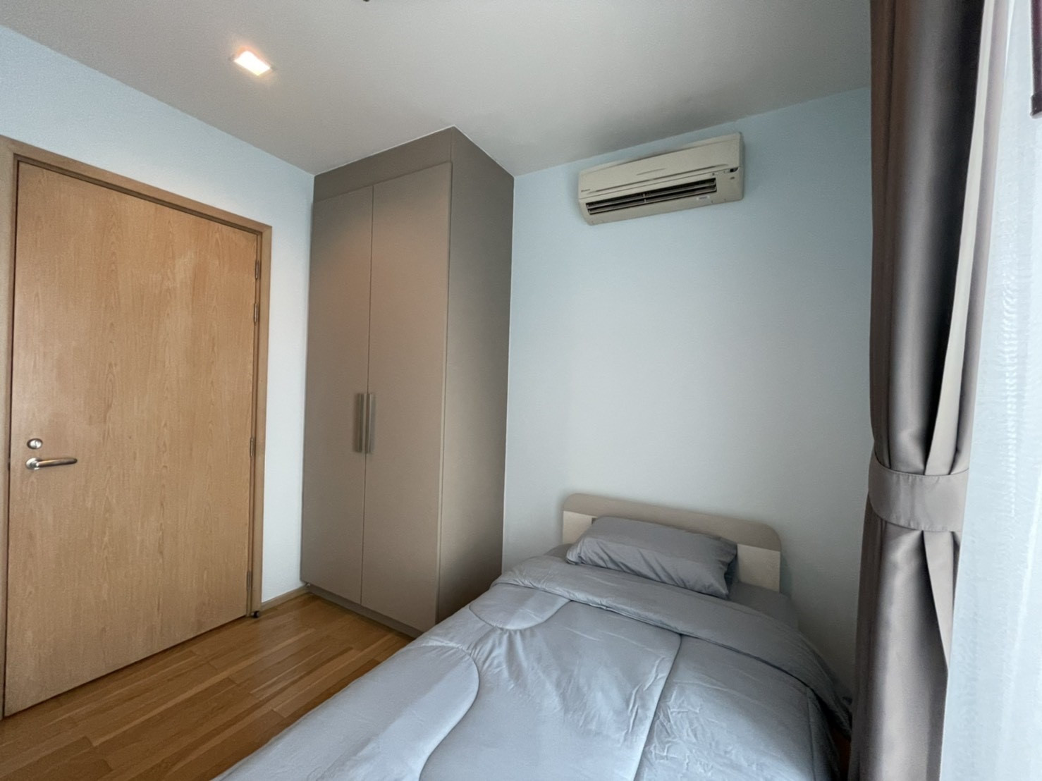 ขายด่วน Siri at Sukhumvit 2 ห้องนอน 2 ห้องน้ำ  – รูปที่ 3