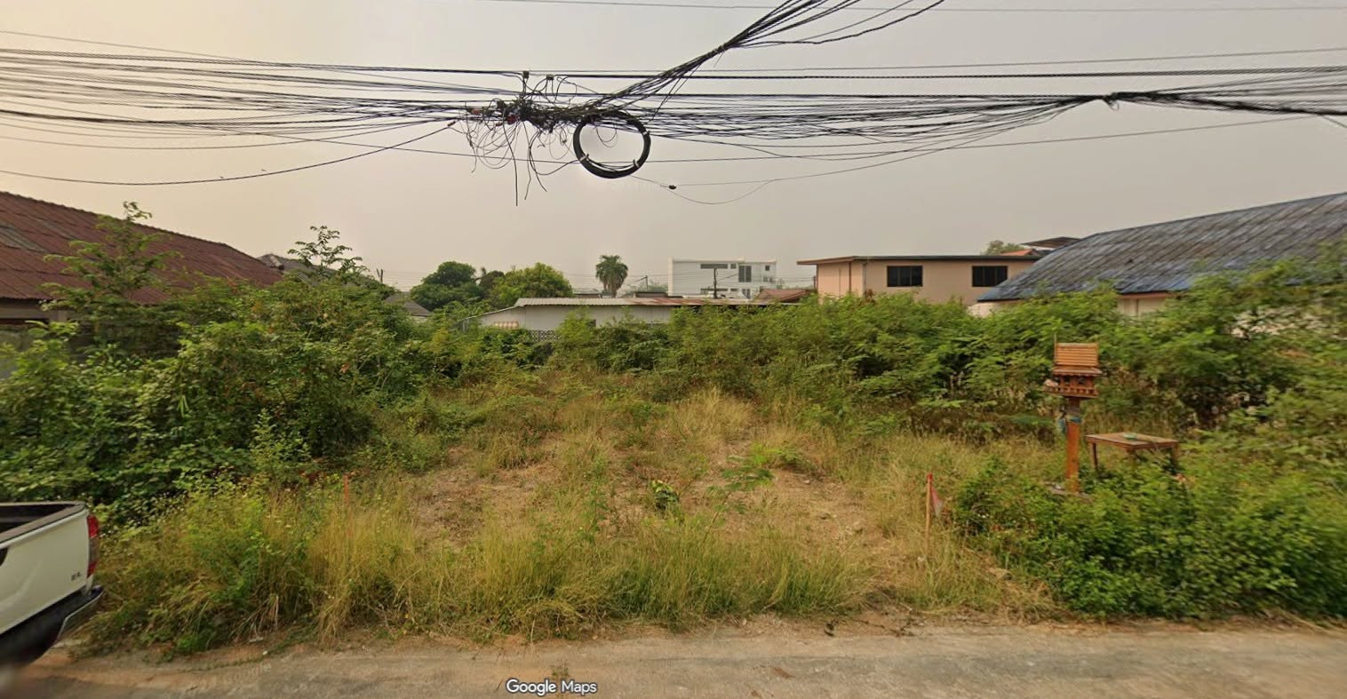 ที่ดิน 108 ตรว. ย่าน ถ.นิมมาน สุเทพ ใกล้ มช., คาเฟ่สุดฮิปอย่าง Transit No.8 ทำเลศักยภาพสูง รายล้อมด้วยคาเฟ่ ร้านอาหาร และแหล่งไลฟ์สไตล์ – รูปที่ 3