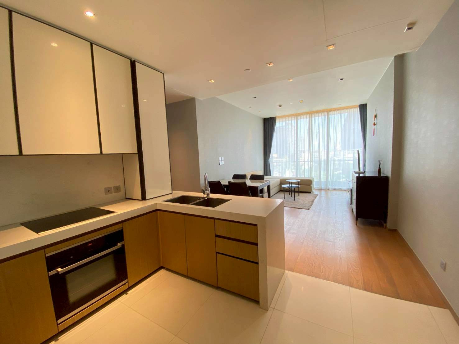For rent!   Beatniq Sukhumvit 32 ติดต่อ 086-4455124 – รูปที่ 4