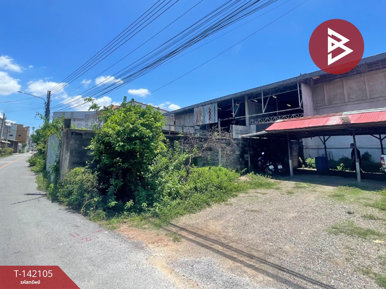 ขายที่ดิน เนื้อที่ 1 งาน 48.7 ตร.วา ขาณุวรลักษบุรี กำแพงเพชร – รูปที่ 2