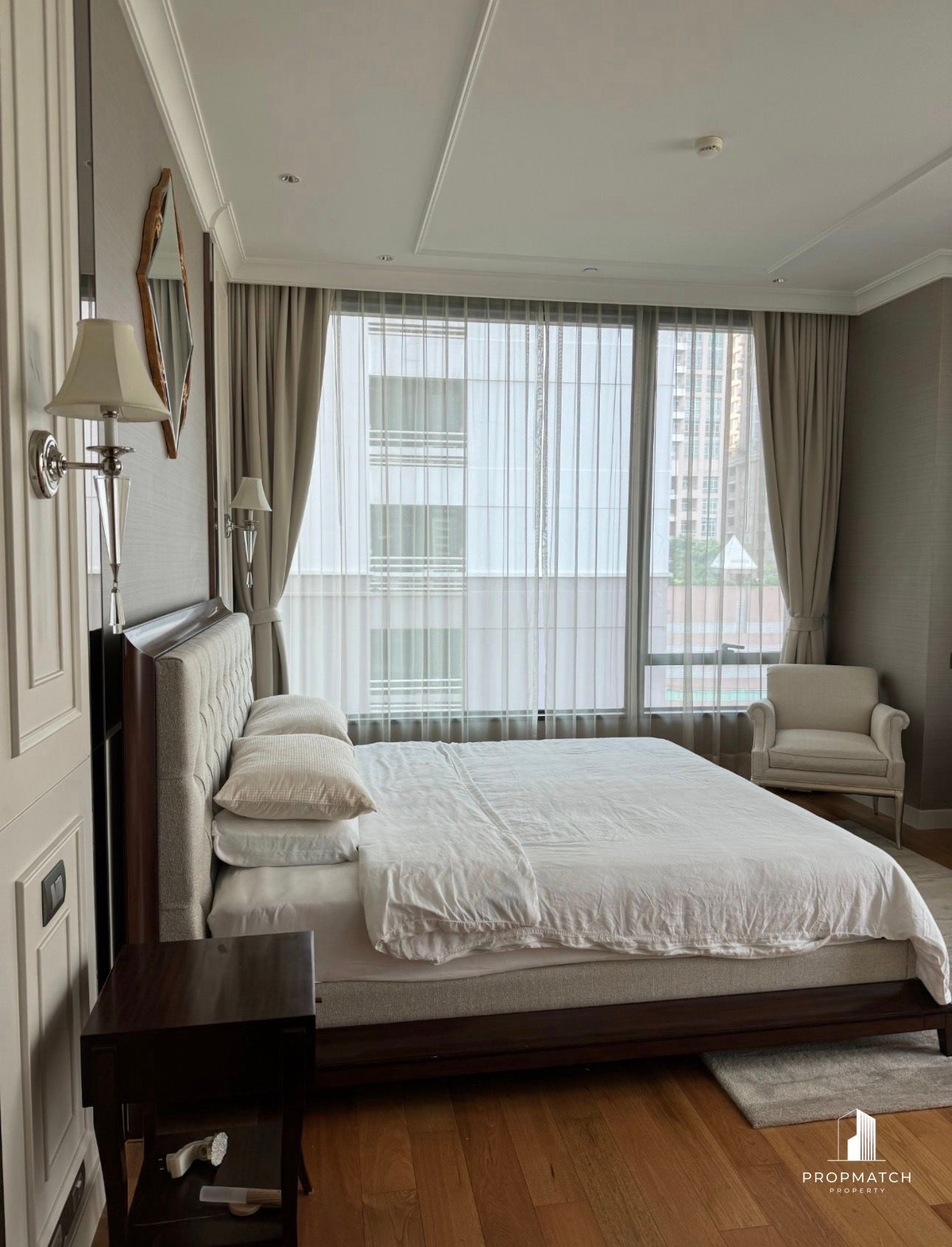✨Flash Deal✨Luxury Project Sindhorn Residence (2bed3bath) 154sqm. 170,000.-/month✅for Sell 32.5Mb. Fully furnished /Contact 092-6289149 ✨Flash Deal✨Luxury Project Sindhorn Residence (2bed3bath) 154sqm. 170,000.-/month✅for Sell 32.5Mb. Fully furnished /Contact 092-6289149