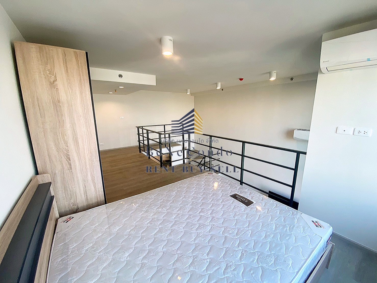 *** (เอเจนท์ประจำโครงการ) ให้เช่าคอนโด : ไอดีโอ จรัญฯ 70-ริเวอร์วิว (Ideo Charan 70-Riverview) ***  – รูปที่ 3