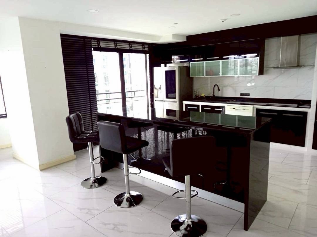 large Renovated Residence in Thonglor for sale  – รูปที่ 3