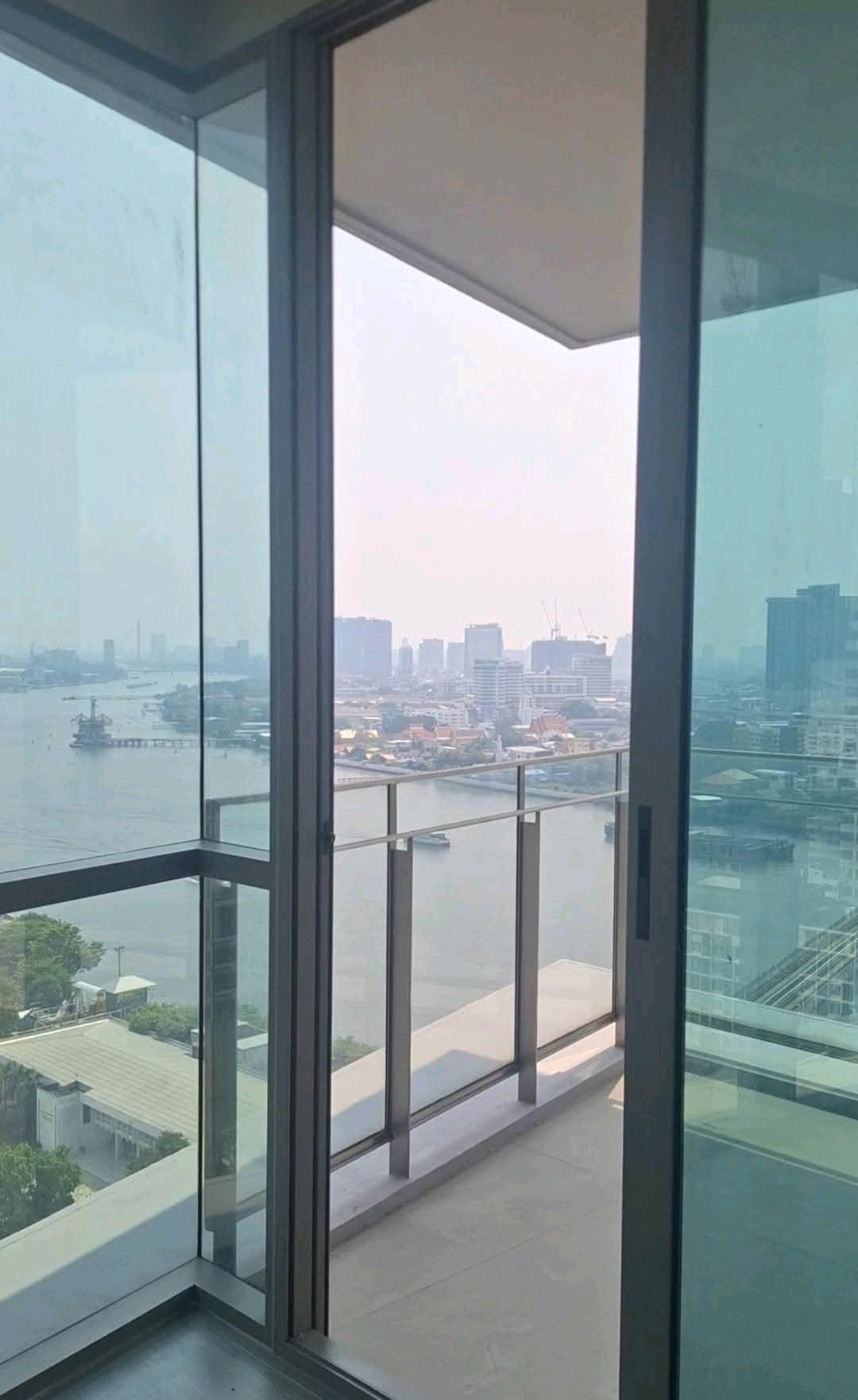 🔥 ขาย 333 Riverside - วิวแม่น้ำเจ้าพระยา ราคาดีที่สุด 🔥 – รูปที่ 4