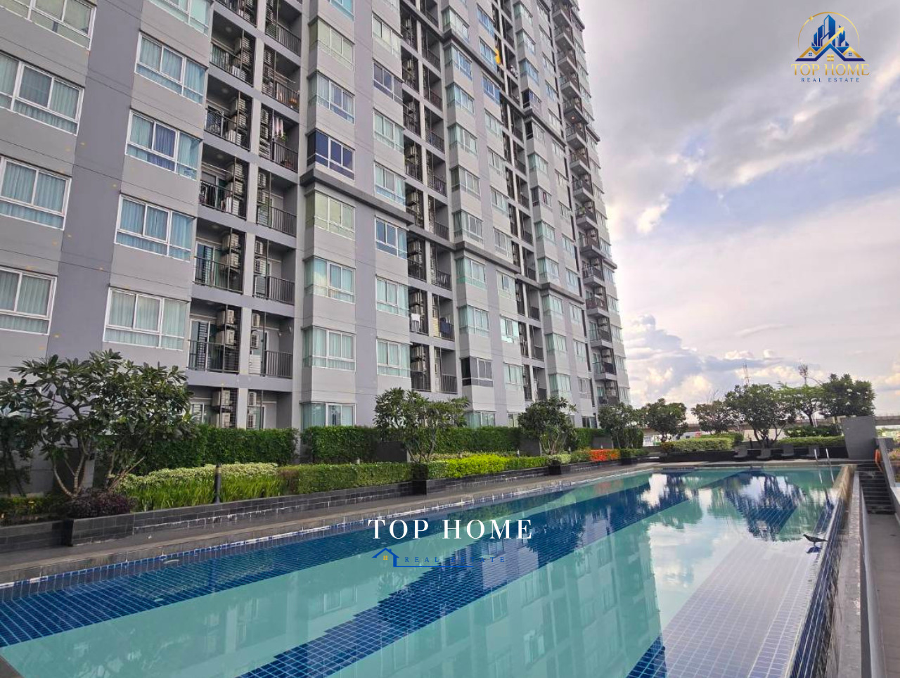 เดอะ เพรสซิเด้นท์ สาทร–ราชพฤกษ์ (The President Sathorn–Ratchaphruek) – รูปที่ 2