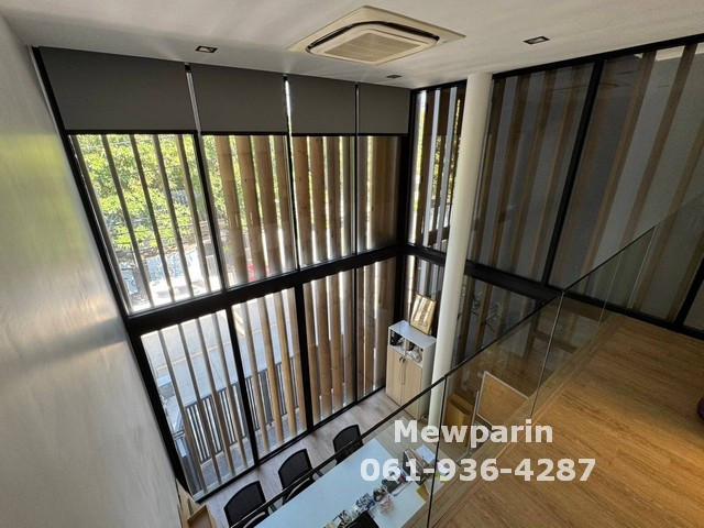 428951 For sale: Signature Urban L home office, 26 sq.wa, fully furnished and ready to move in. Suitable for both residential and home office use. – รูปที่ 4