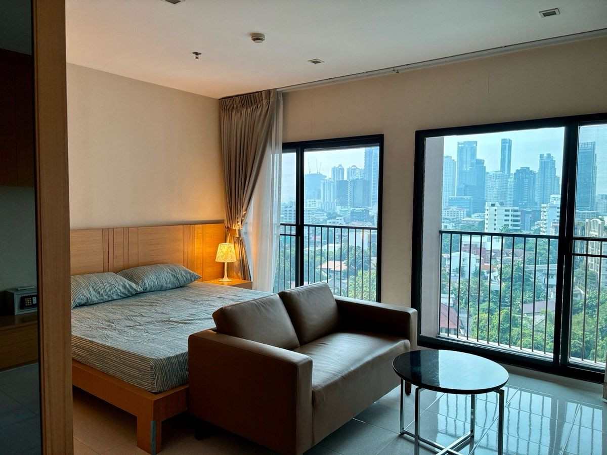 Noble Remix Sukhumvit 36 ​​/ Noble Remix Sukhumvit 36