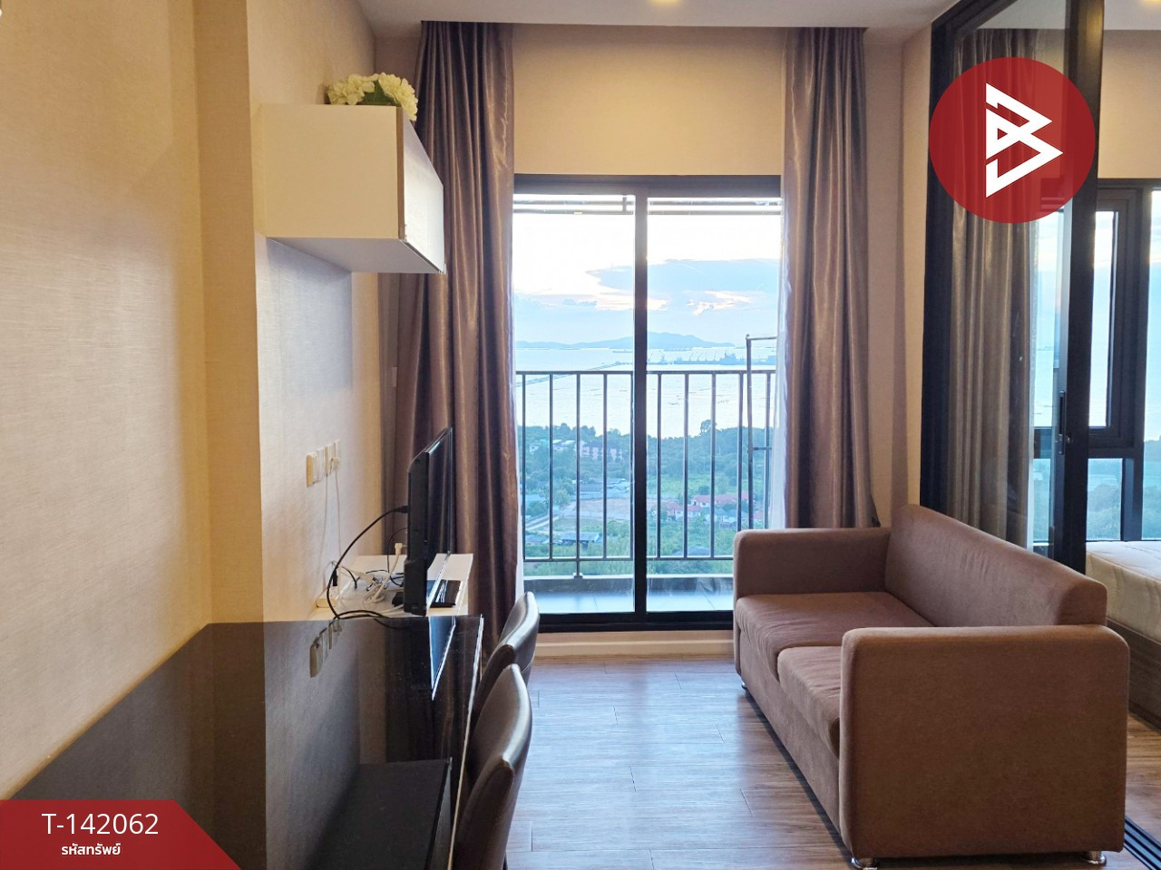 Condo for sale, Knightsbridge The Ocean, Sriracha (Knightsbridge The Ocean), Chonburi. Condo for sale, Knightsbridge The Ocean, Sriracha (Knightsbridge The Ocean), Chonburi.