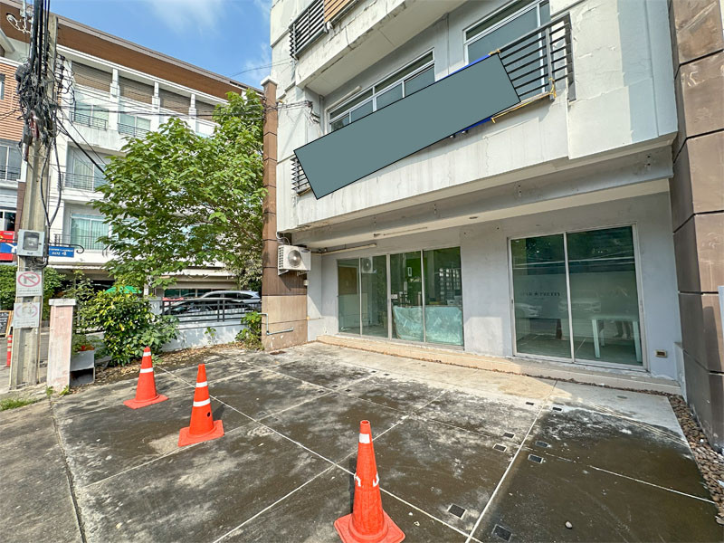 ขายด่วน! โฮมออฟฟิศทำเลทอง BizTown ลาดพร้าว 79/1 ติดถนนใหญ่ ใกล้ BTS  – รูปที่ 3