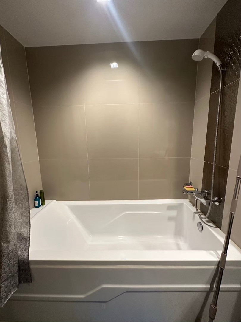 For Rent ให้เช่า คอนโด ไอดีโอ สุขุมวิท 93 แบบ 1 ห้องนอน 35 ตรม ราคา 15,000 บาท/เดือน  – รูปที่ 3