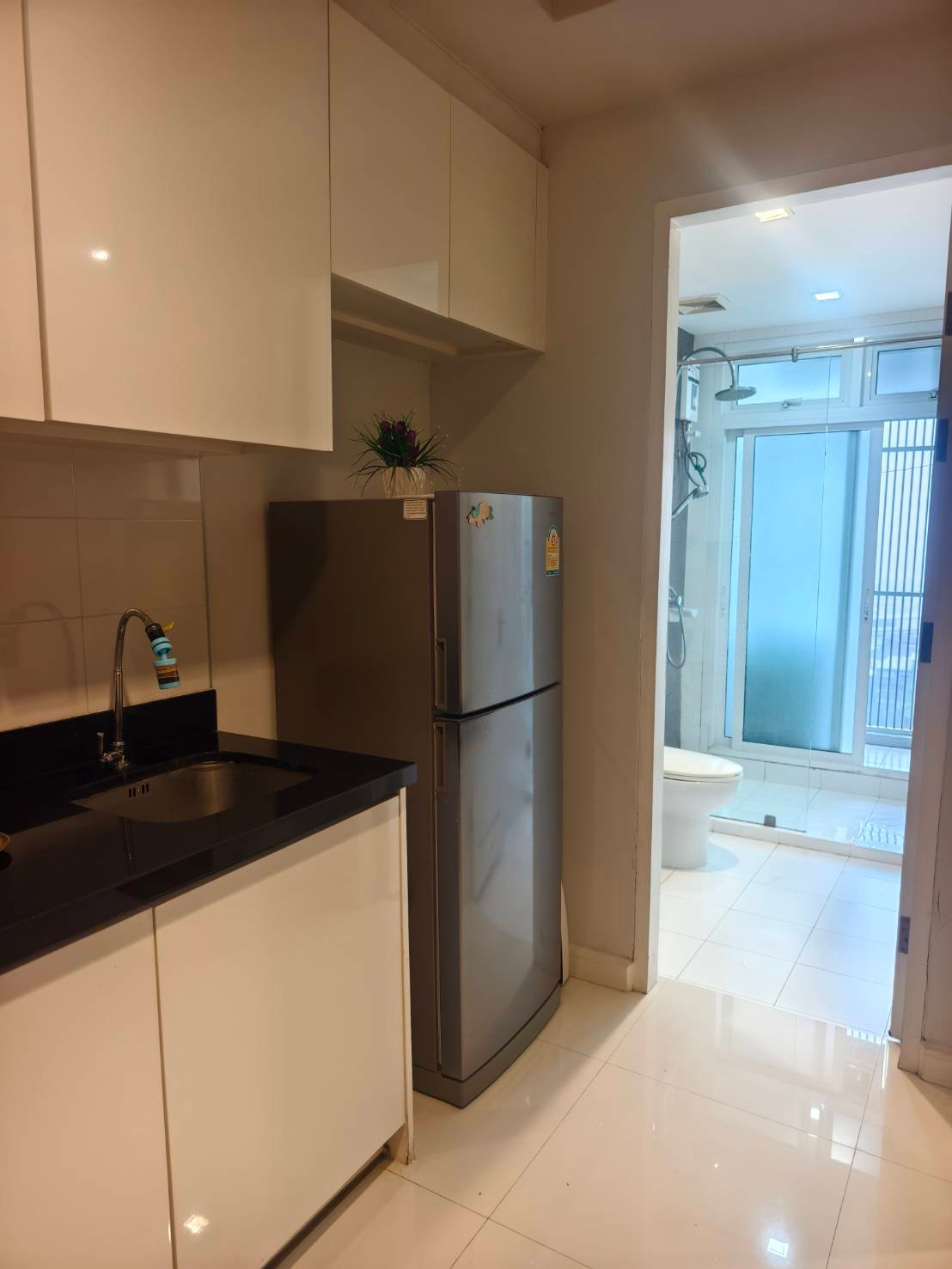 for rent The bloom 71 1 bed super deal ⭐️🎉🌈 – รูปที่ 4