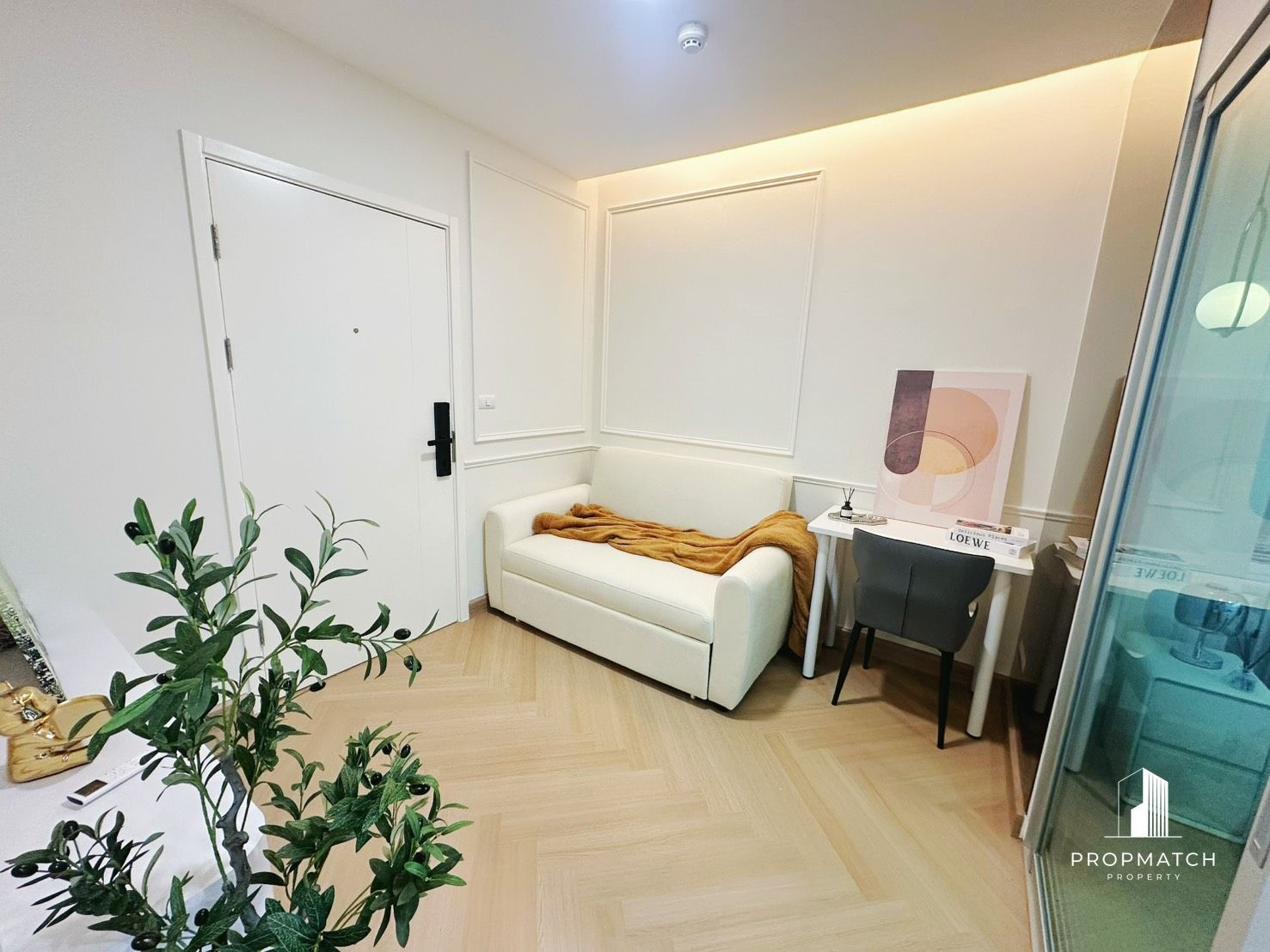 ✨Flash Deal ✨Aspire Rama 4 (1Bed 1Bath 28SQM.) ready to move in! Only 2,290,000 baht Tel.0981315848 @propmatch ✨Flash Deal ✨Aspire Rama 4 (1Bed 1Bath 28SQM.) ready to move in! Only 2,290,000 baht Tel.0981315848 @propmatch